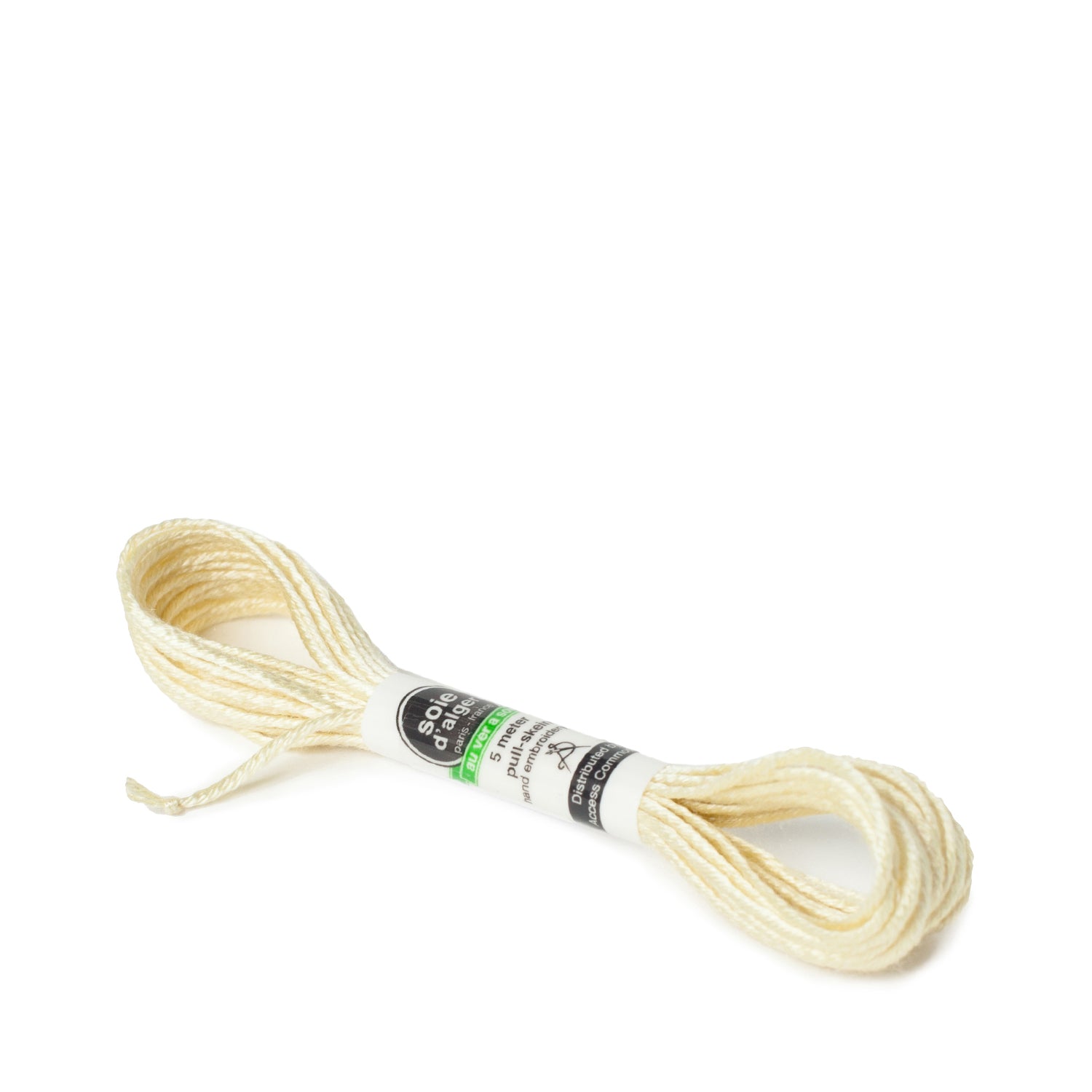 Soie d' Alger F01-2126
