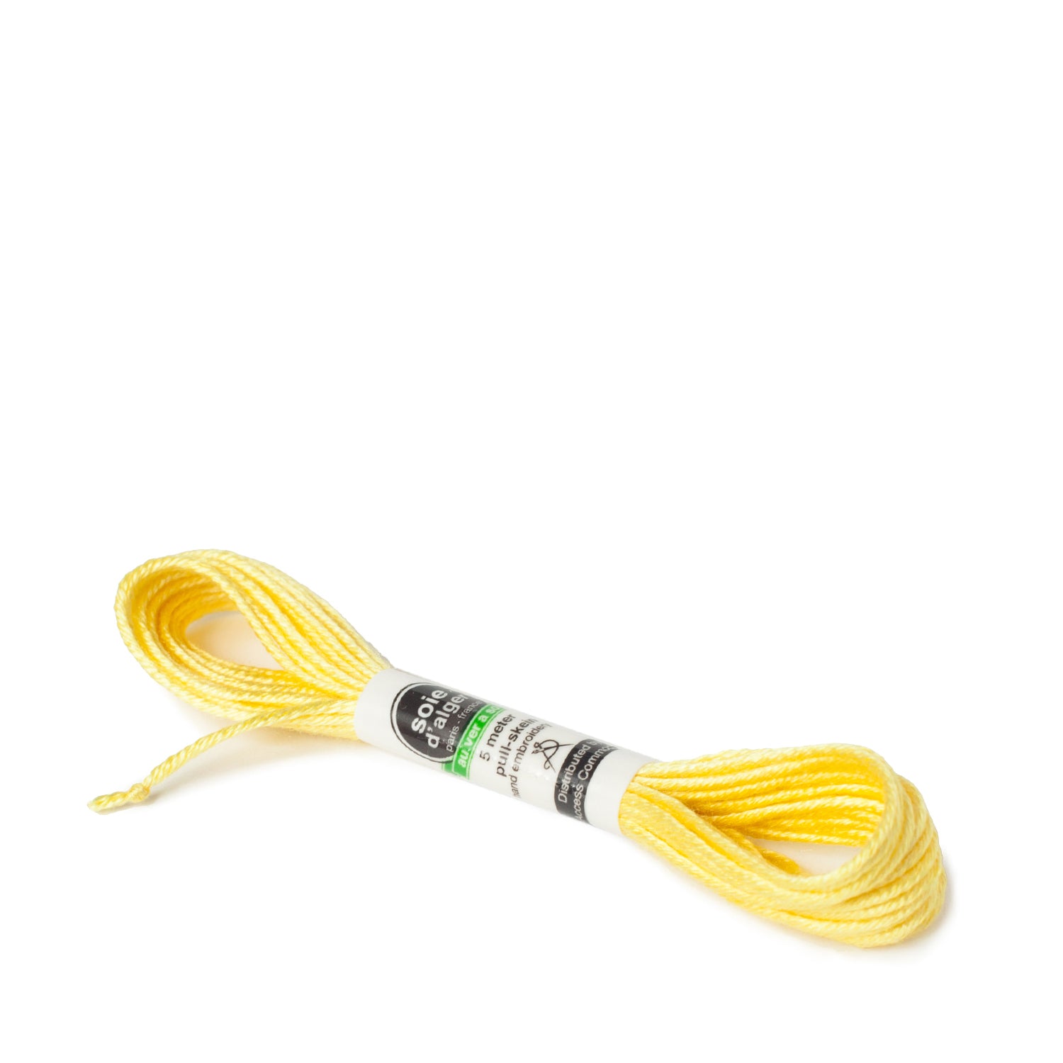 Soie d' Alger F01-2126