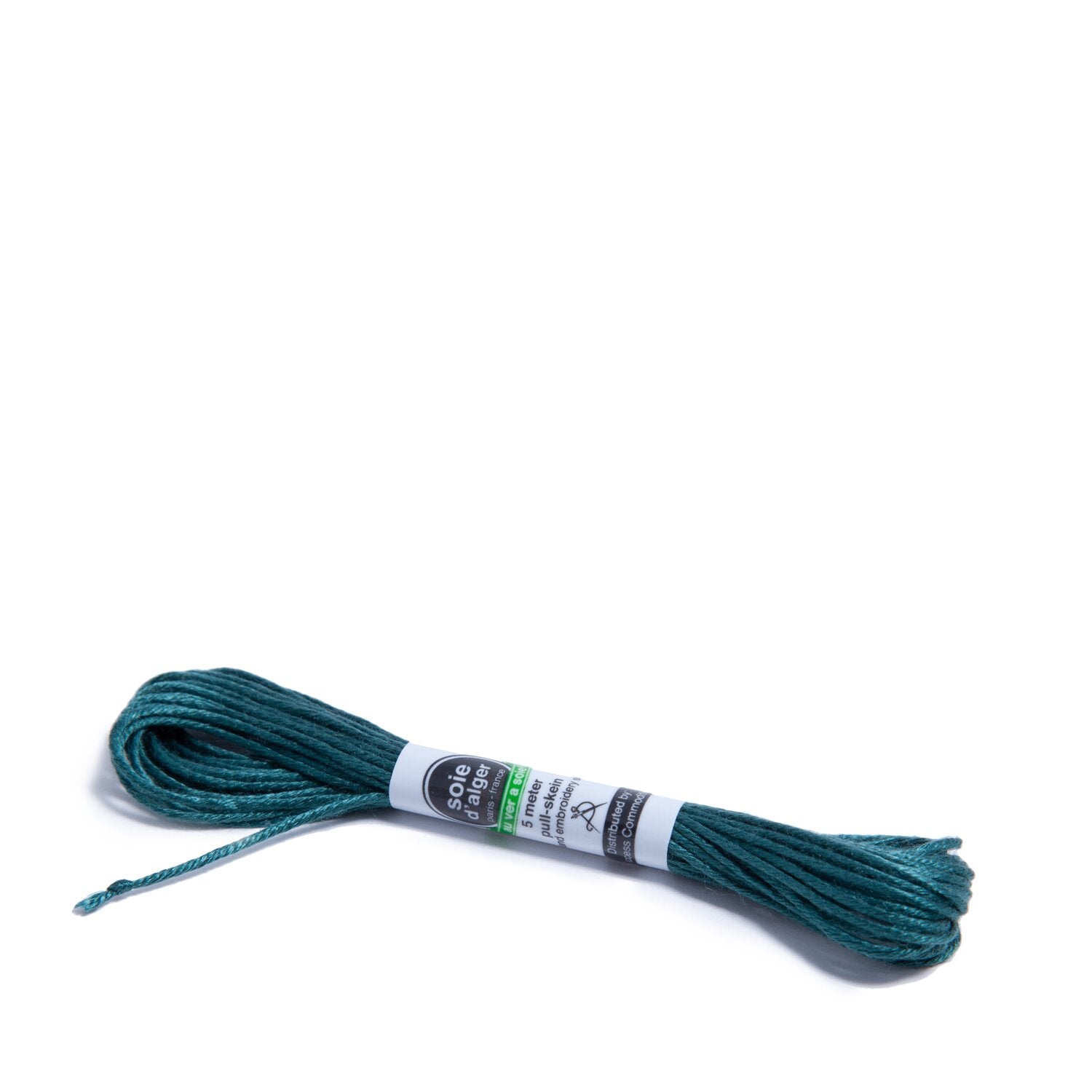 Soie d' Alger 4147-Optique