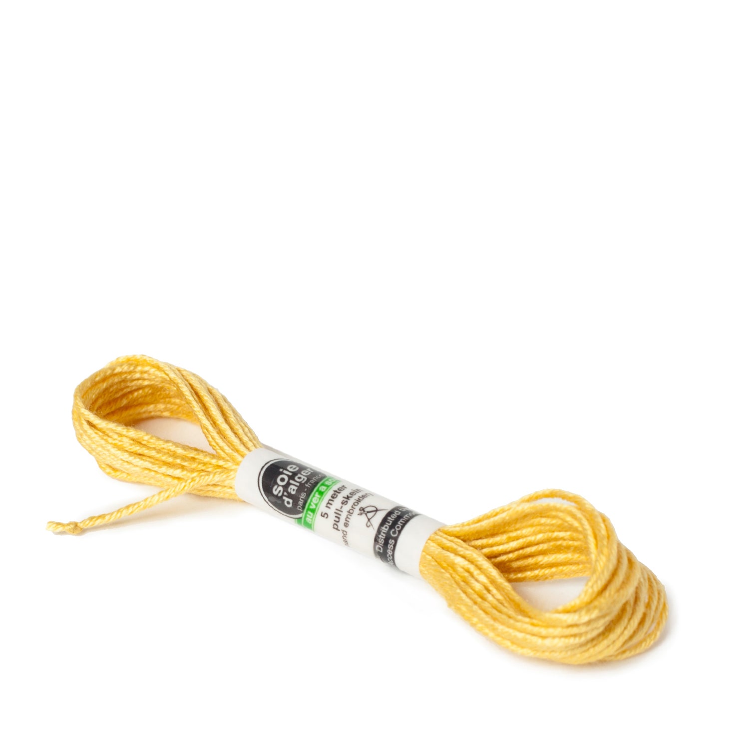 Soie d' Alger F01-2126