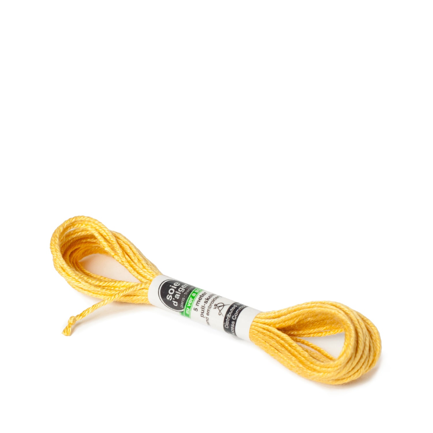 Soie d' Alger F01-2126