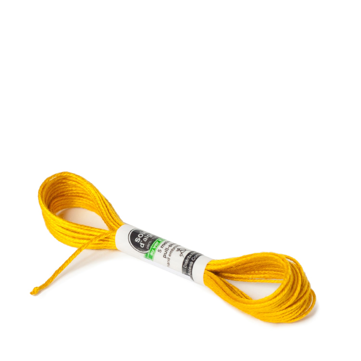 Soie d' Alger F01-2126