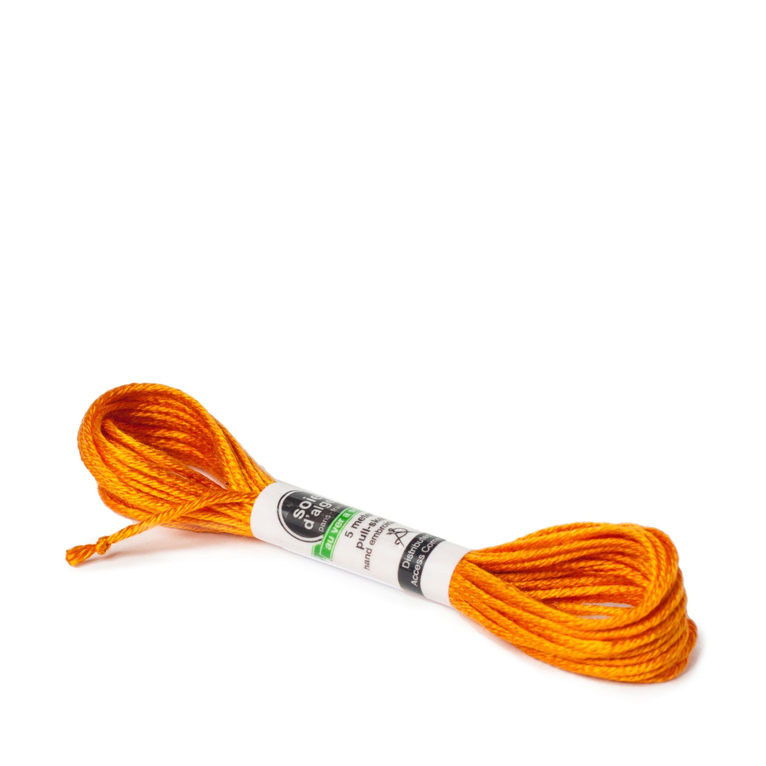 Soie d' Alger F01-2126