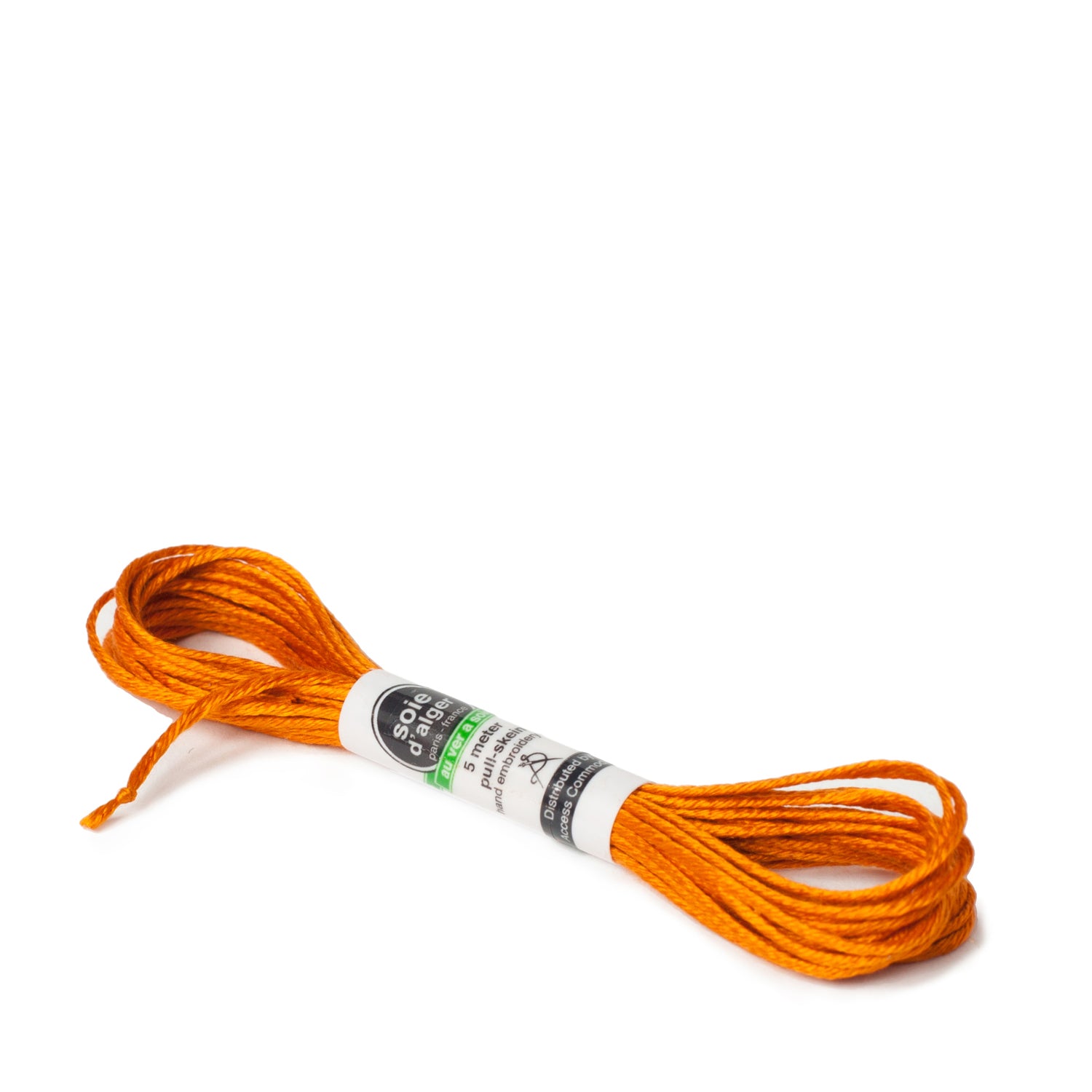 Soie d' Alger F01-2126