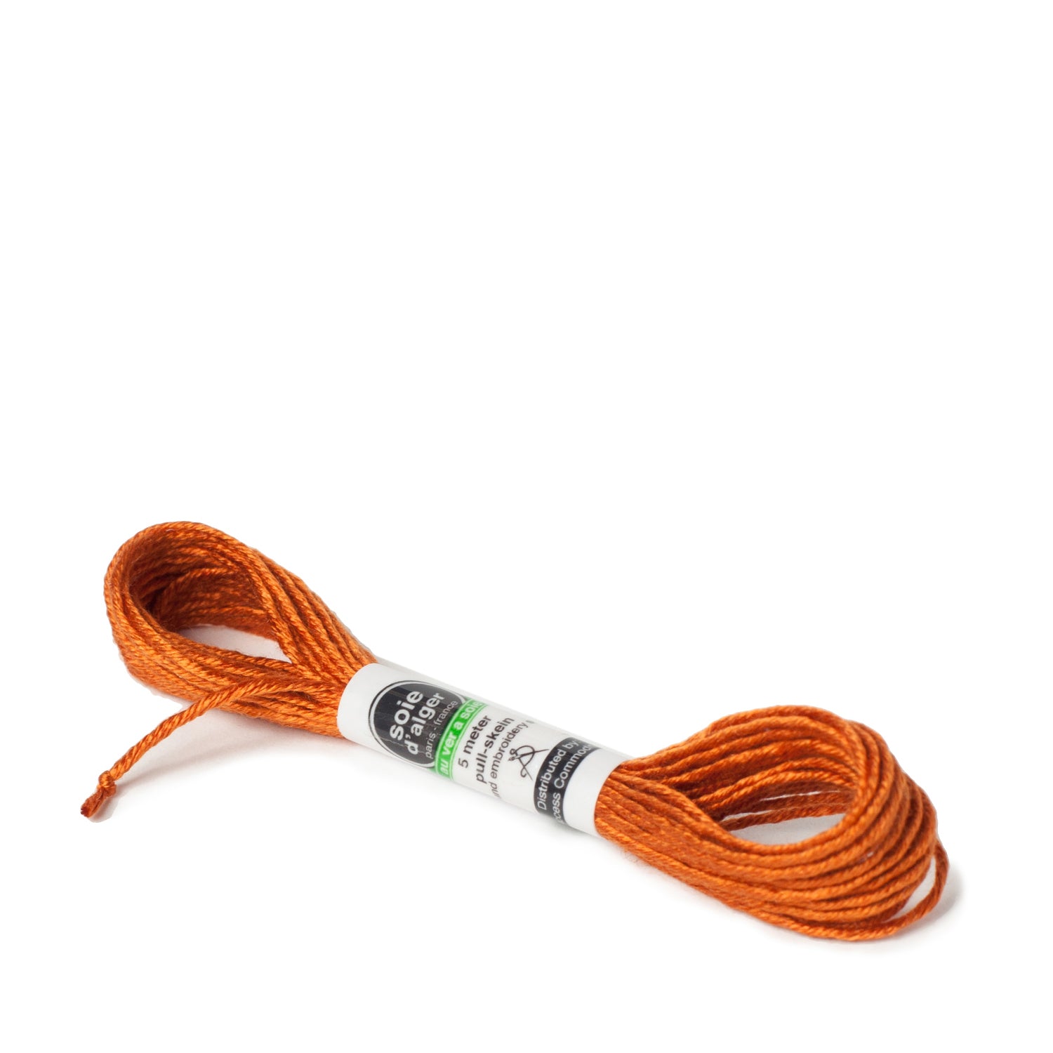 Soie d' Alger F01-2126