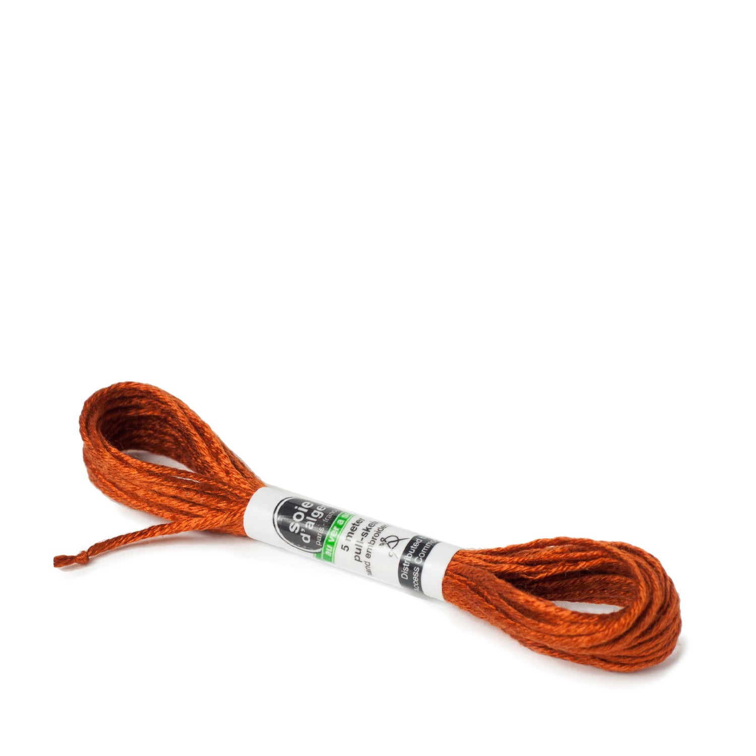Soie d' Alger F01-2126
