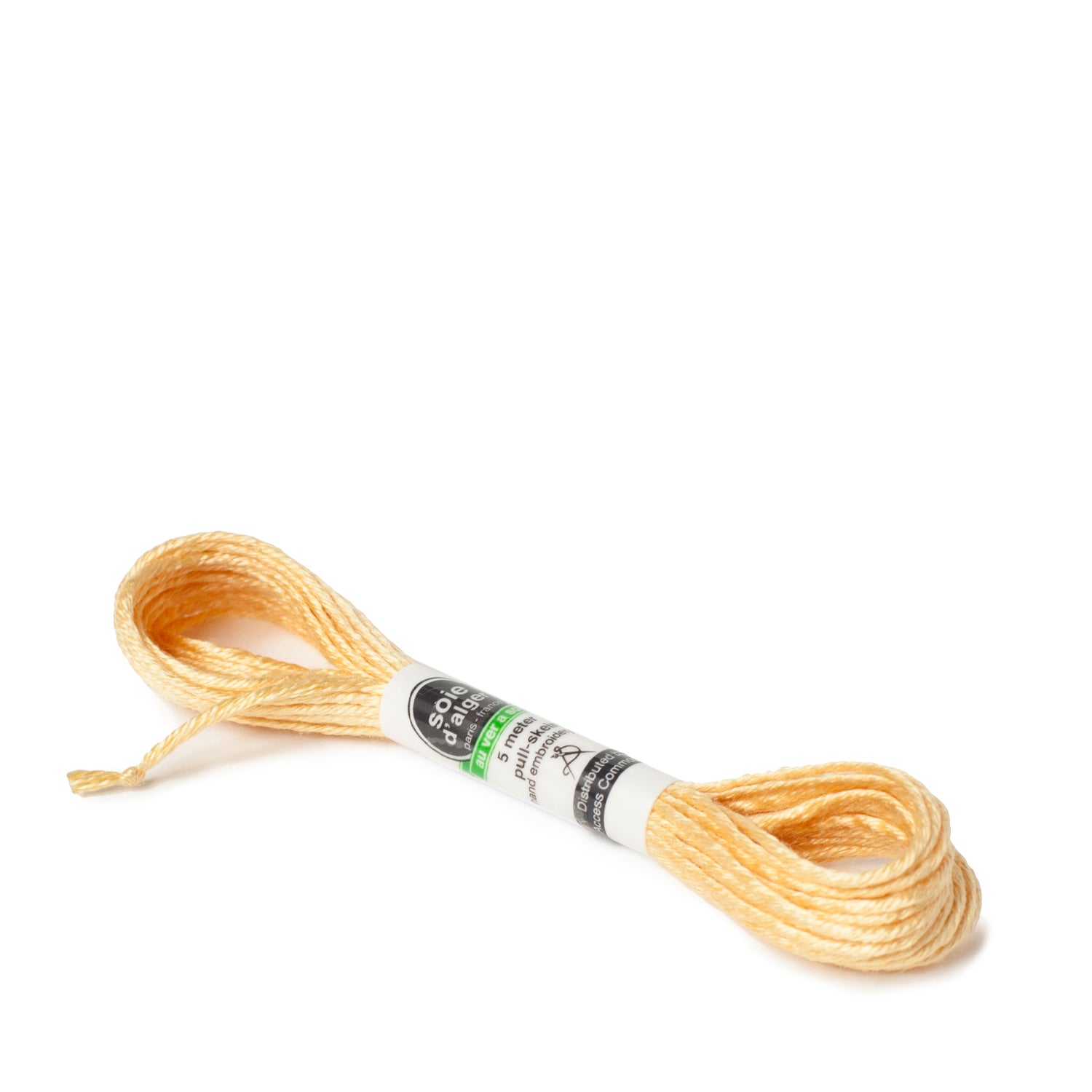 Soie d' Alger F01-2126