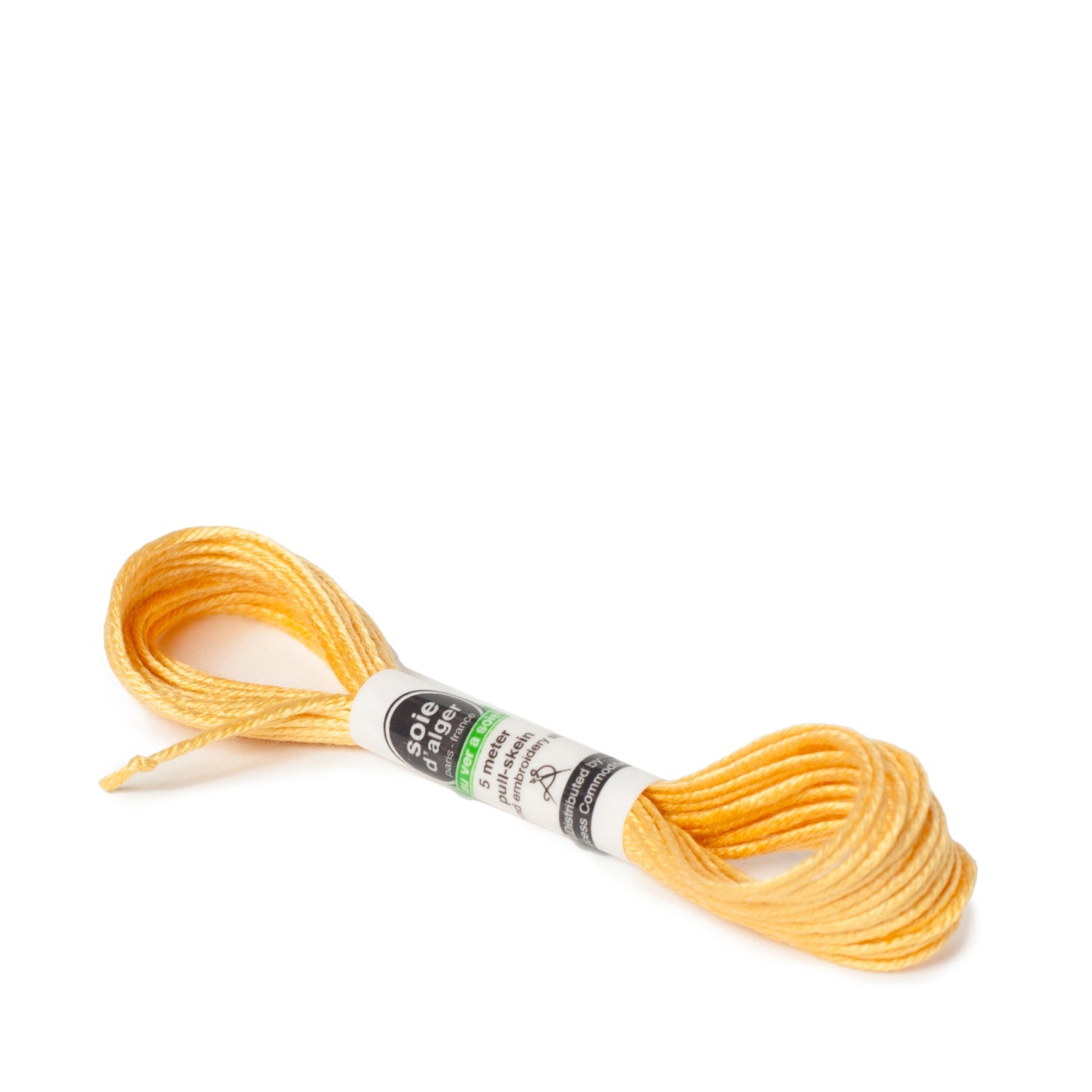 Soie d' Alger F01-2126