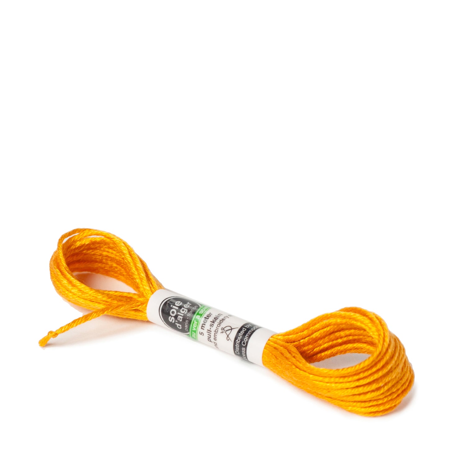 Soie d' Alger F01-2126
