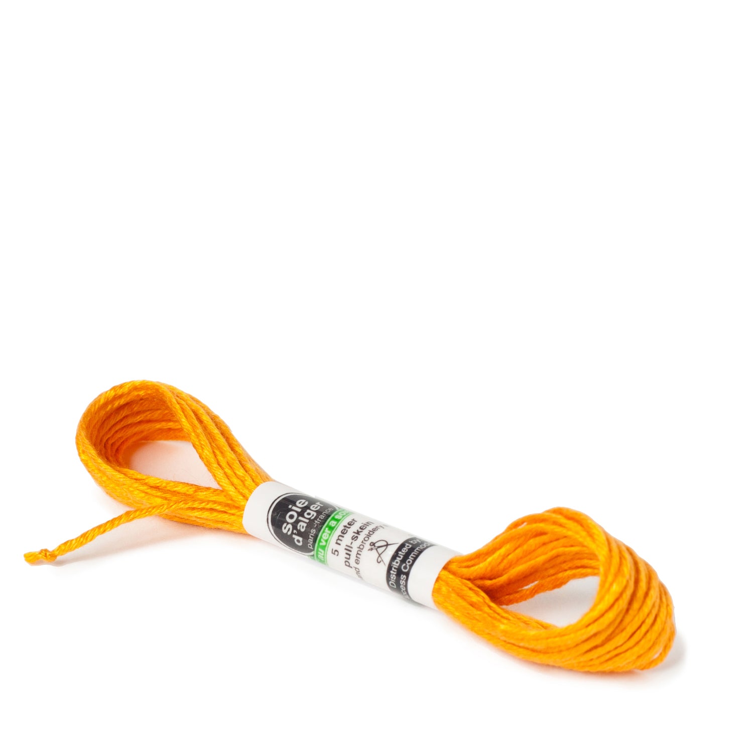 Soie d' Alger F01-2126