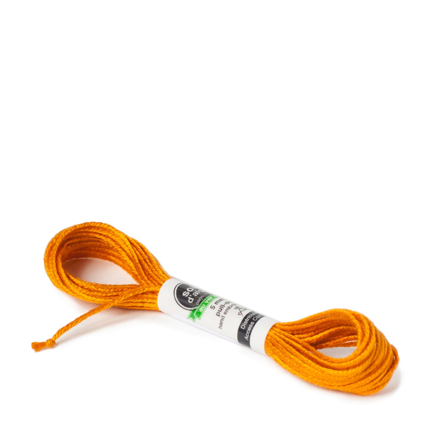 Soie d' Alger F01-2126