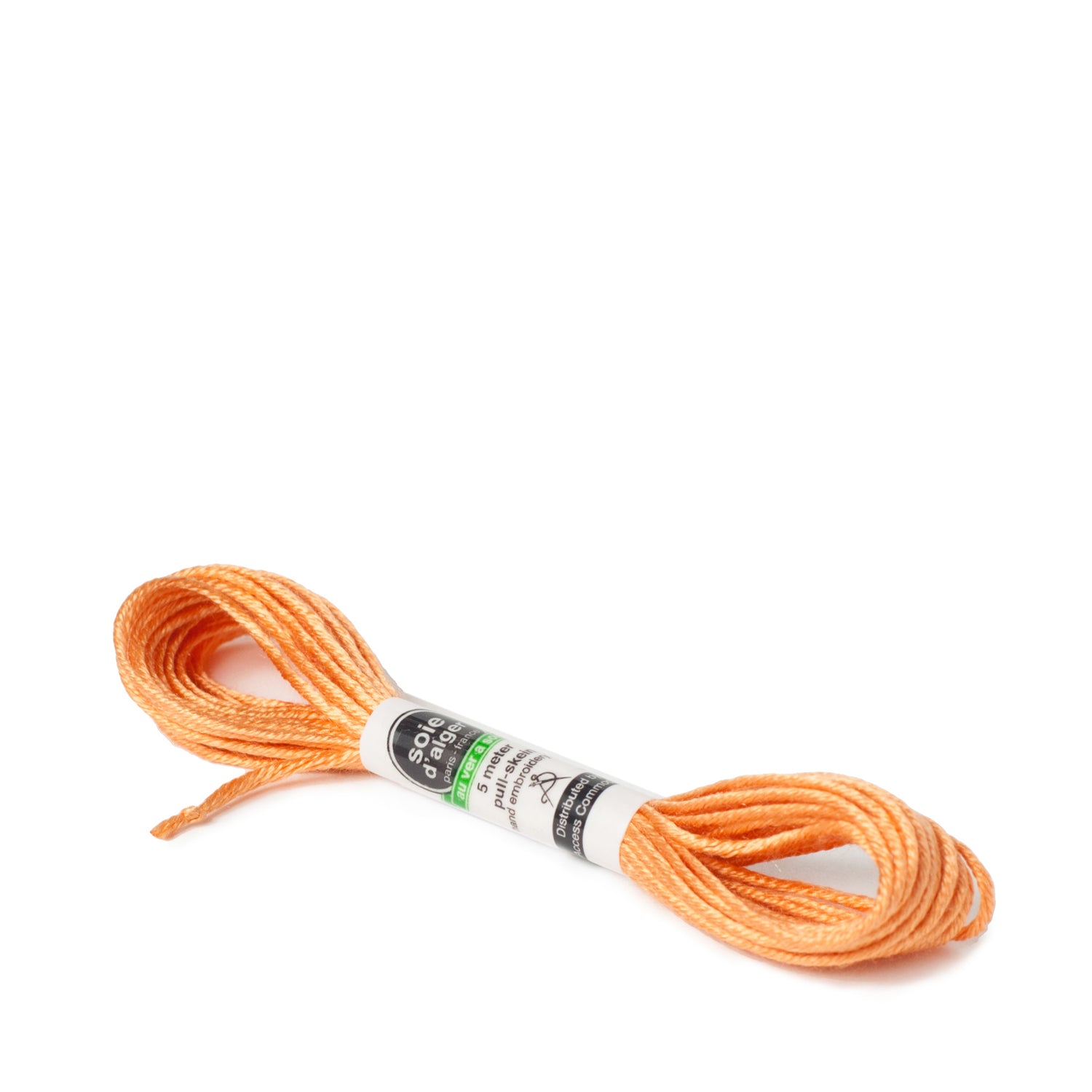 Soie d' Alger F01-2126