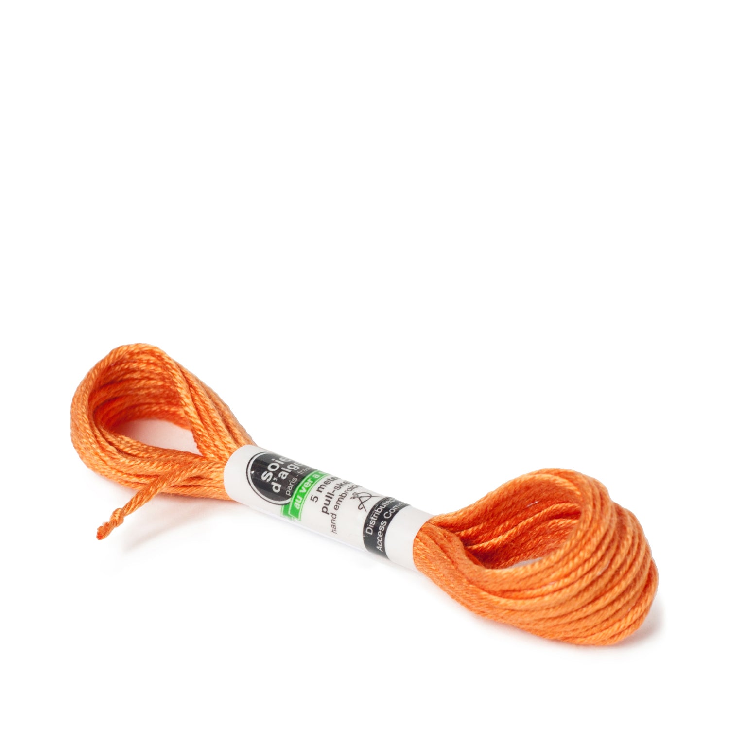 Soie d' Alger F01-2126