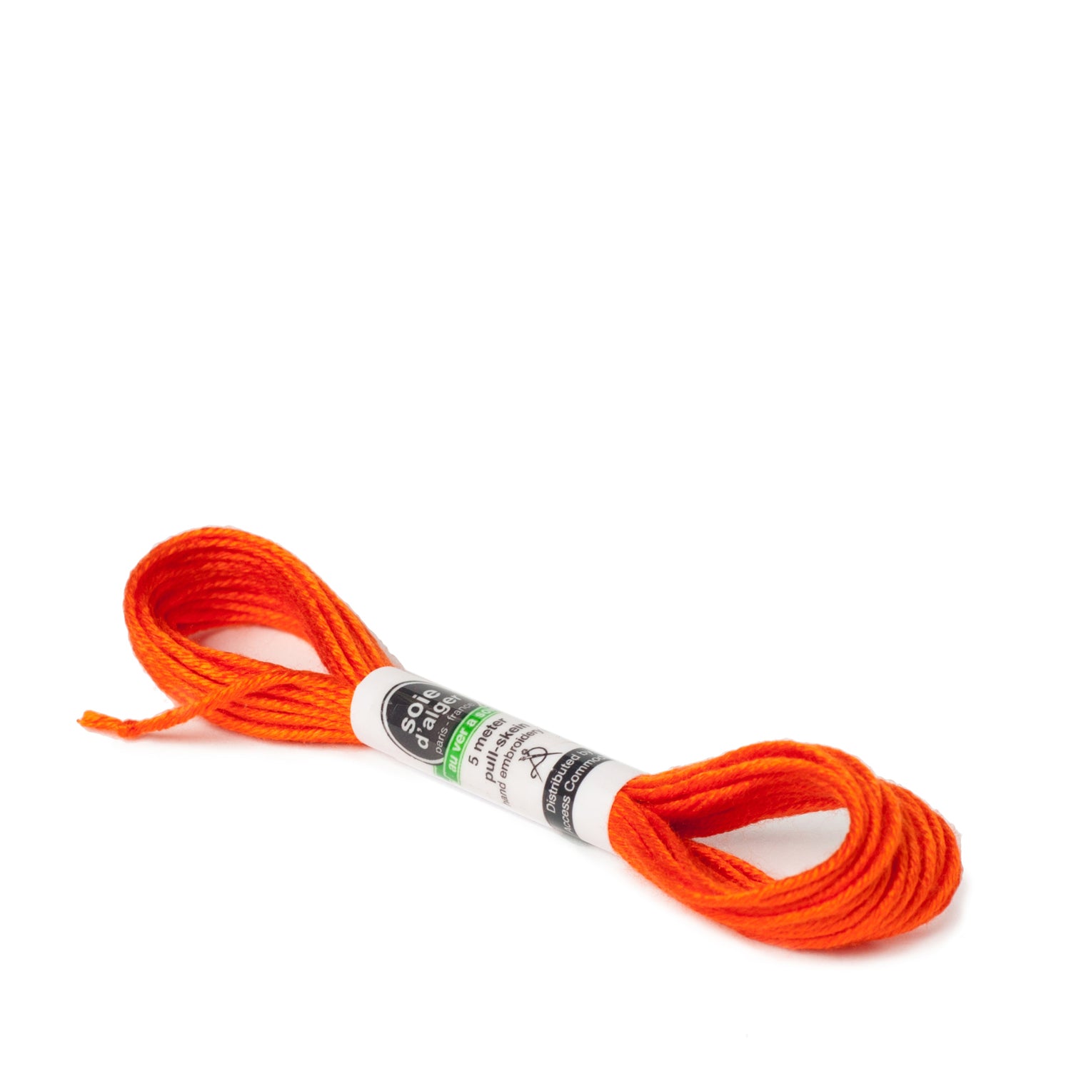 Soie d' Alger F01-2126