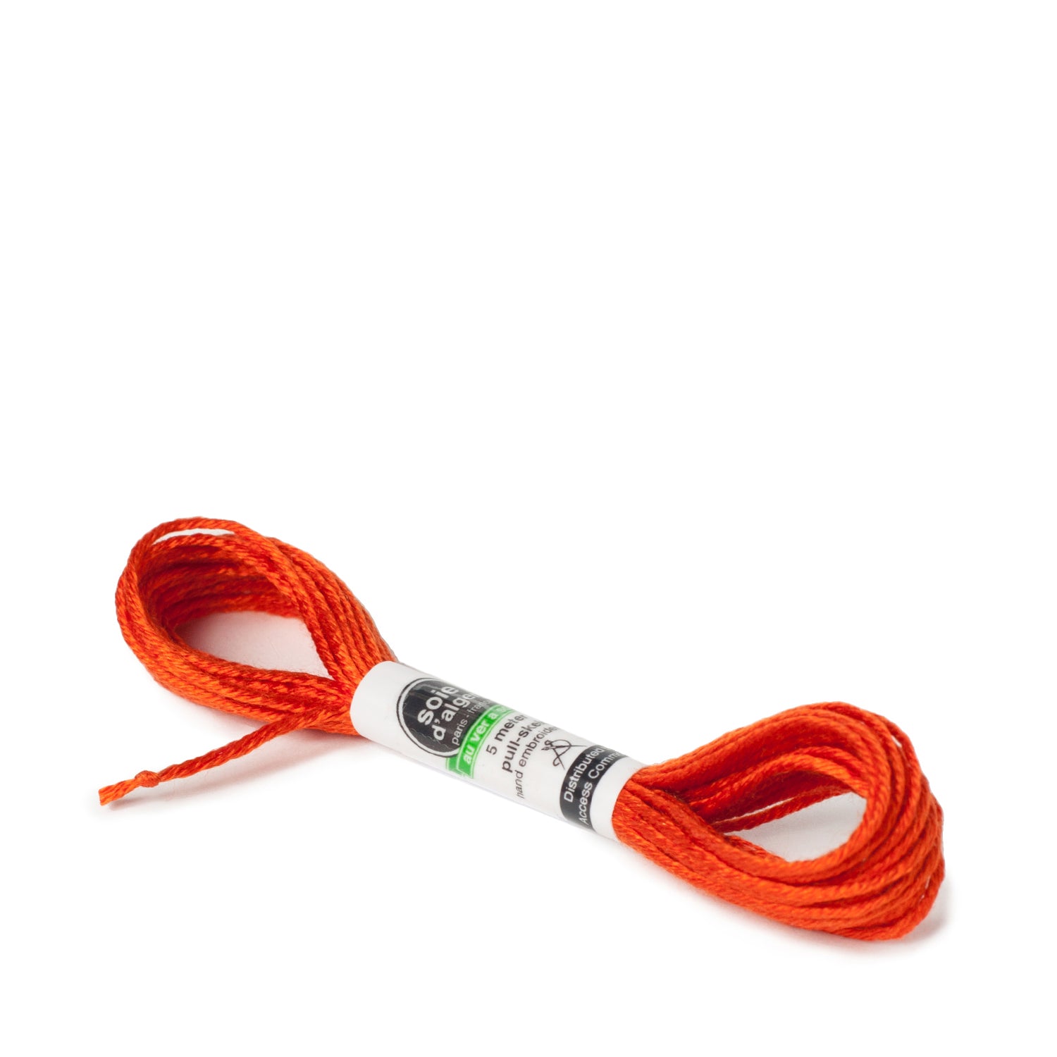 Soie d' Alger F01-2126