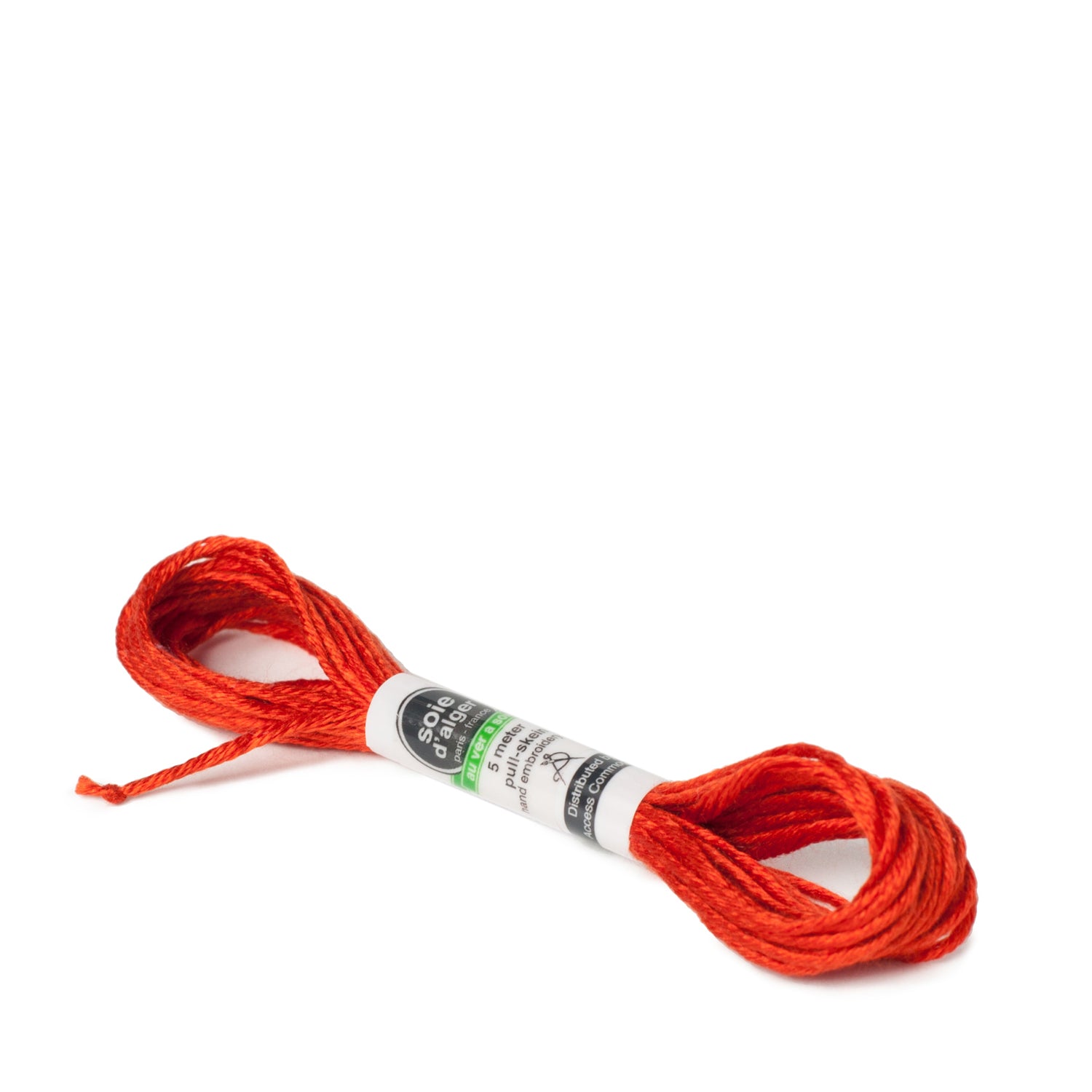Soie d' Alger F01-2126