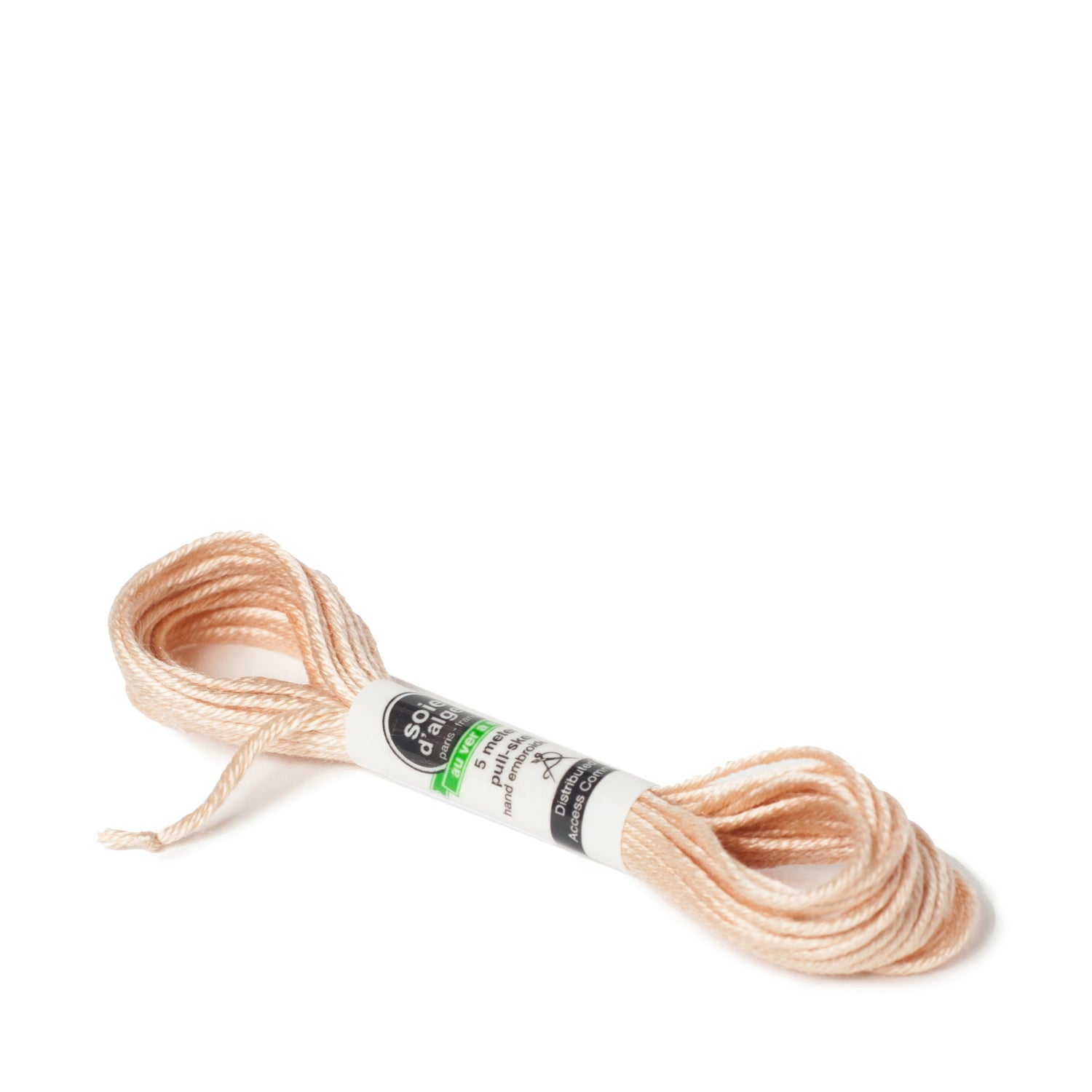 Soie d' Alger F01-2126