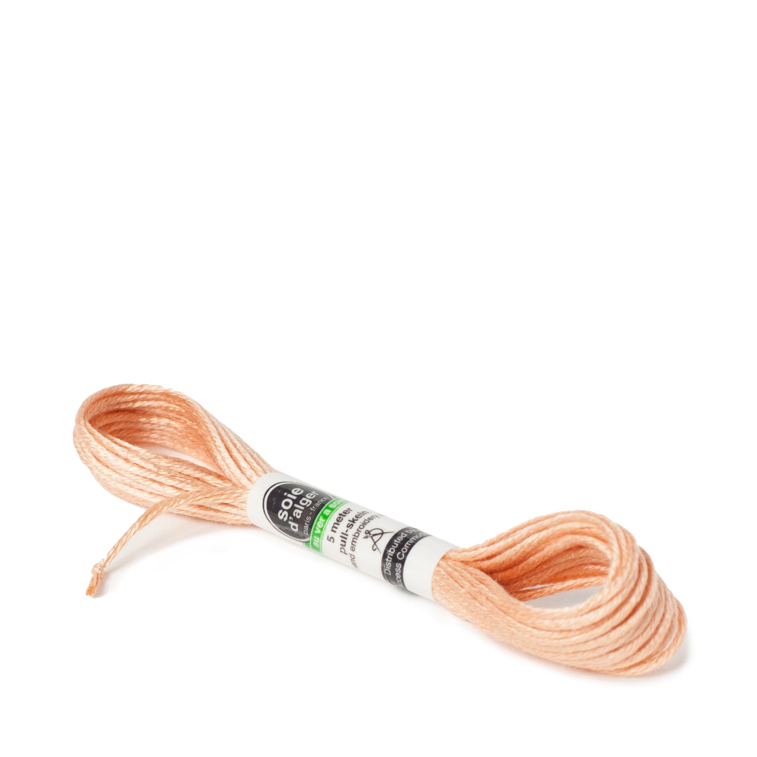 Soie d' Alger F01-2126