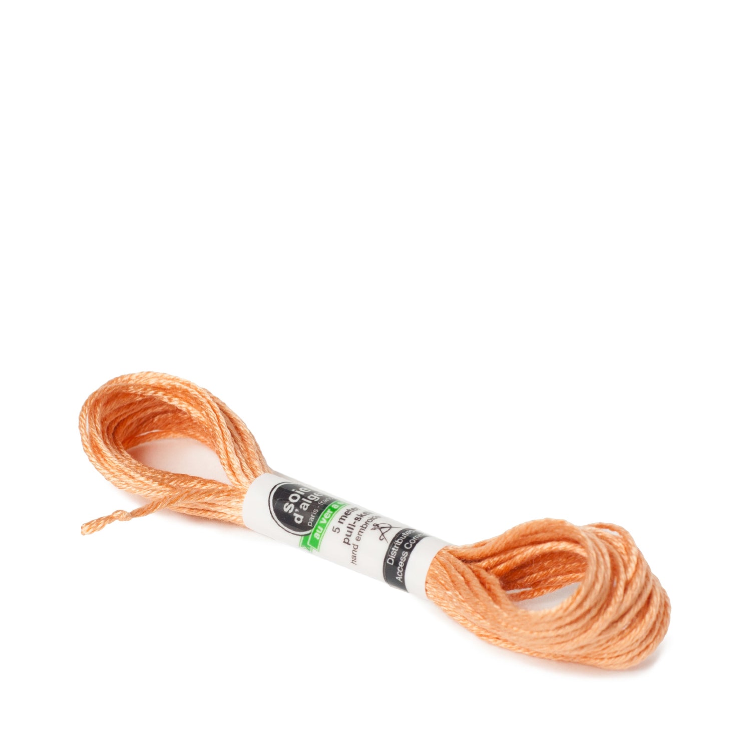 Soie d' Alger F01-2126