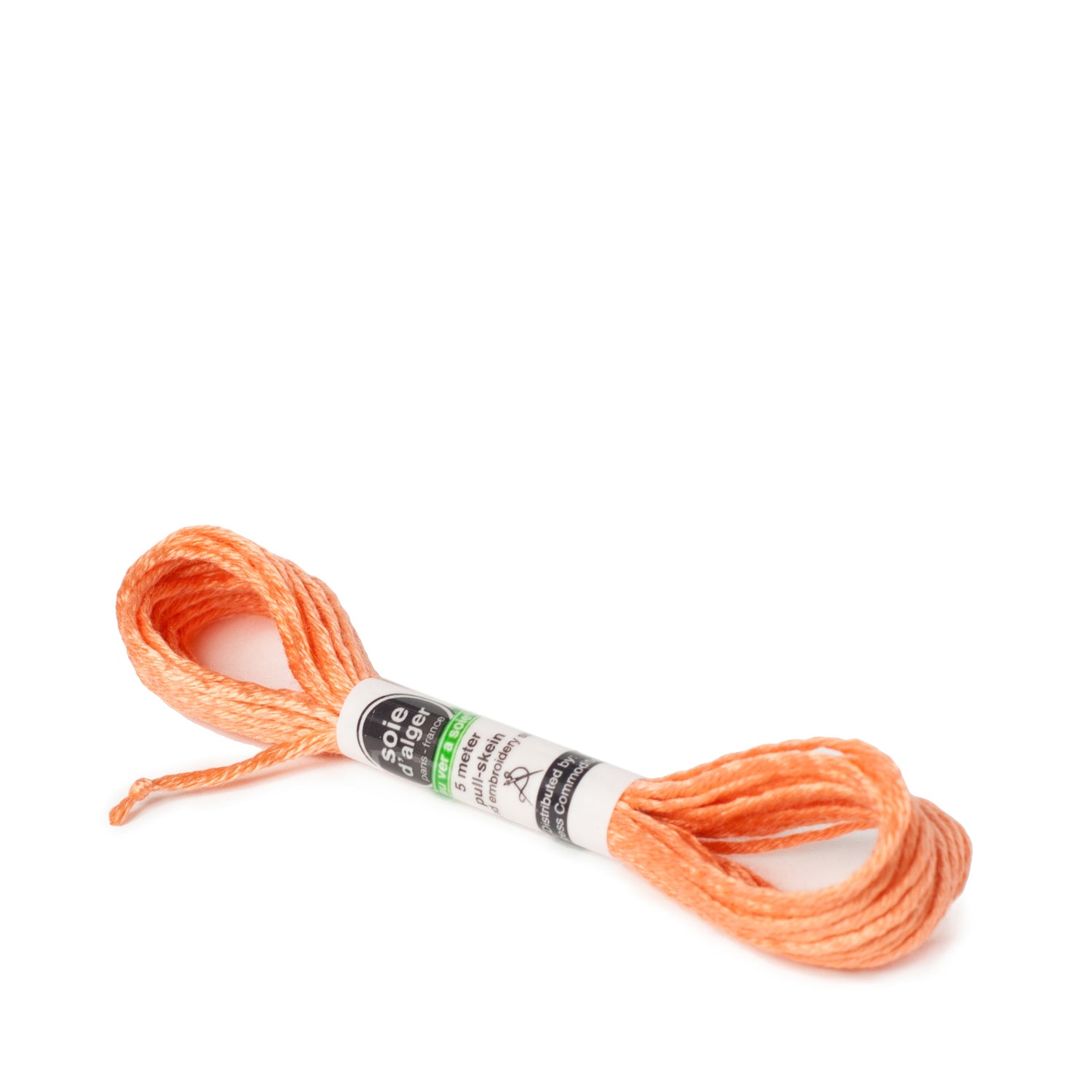Soie d' Alger F01-2126