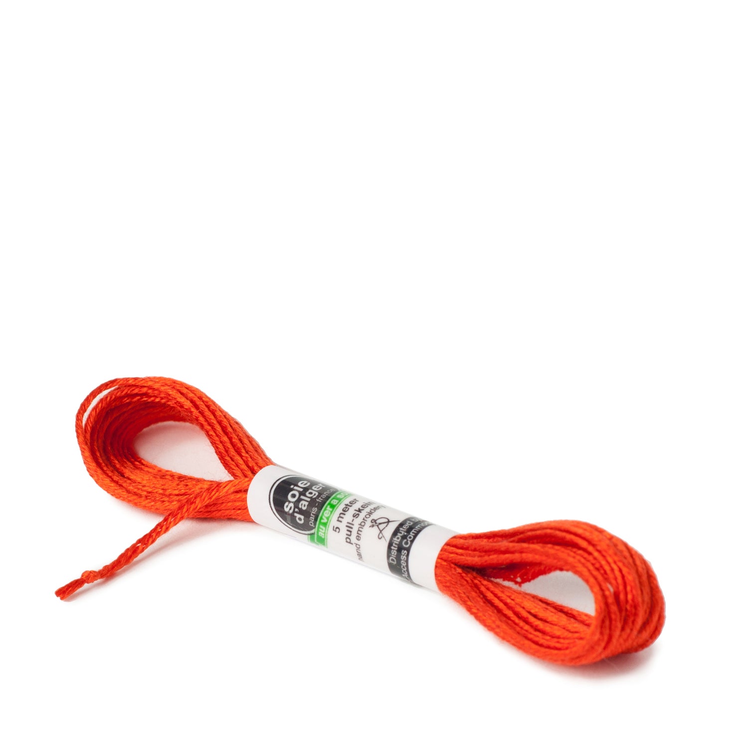 Soie d' Alger F01-2126