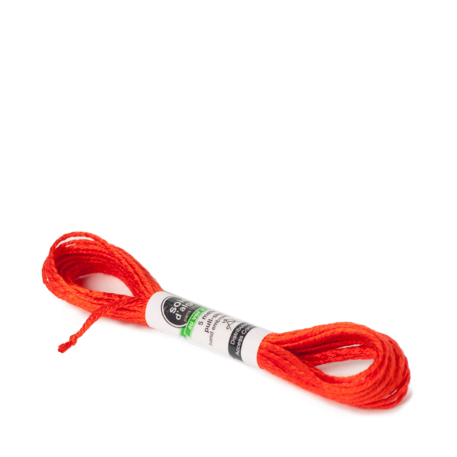 Soie d' Alger F01-2126