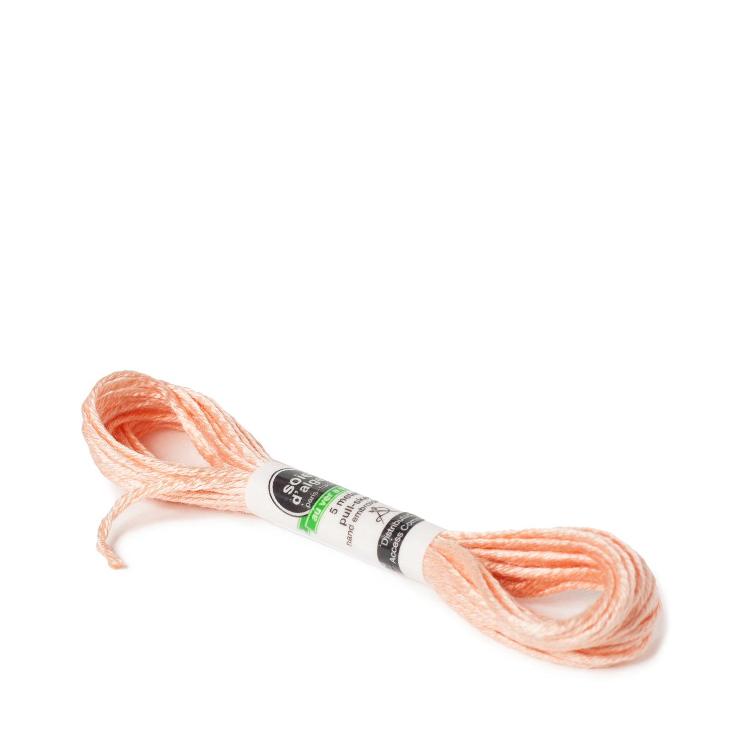 Soie d' Alger F01-2126