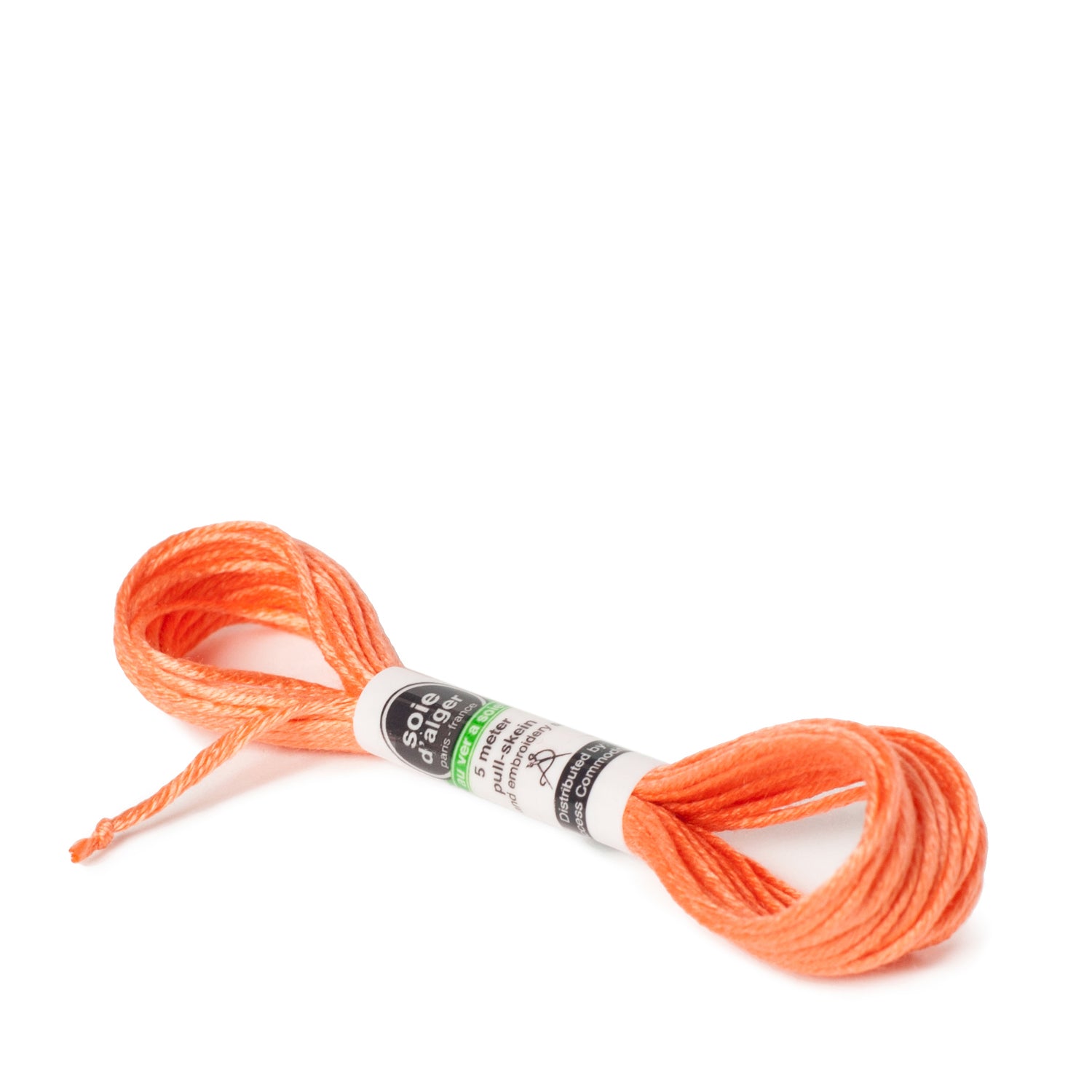 Soie d' Alger F01-2126