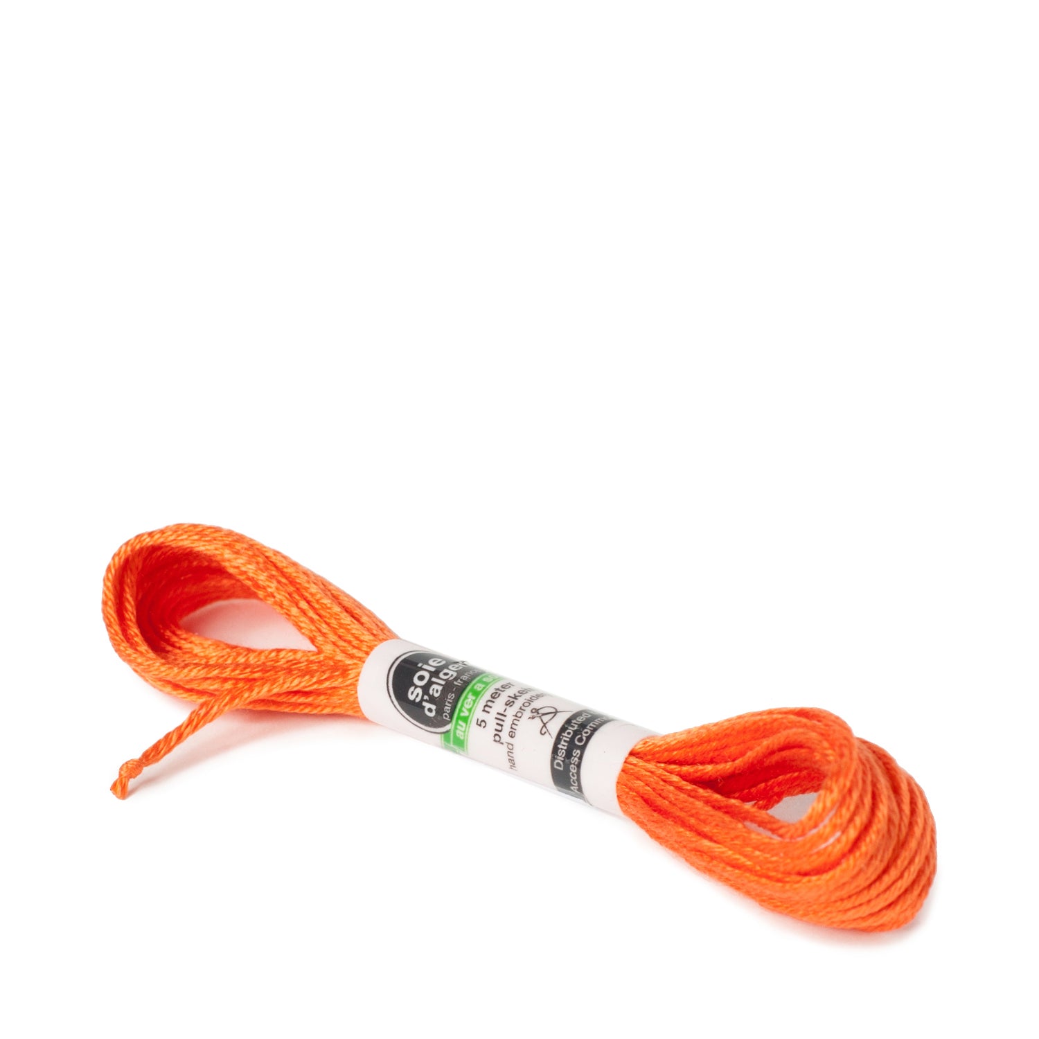 Soie d' Alger F01-2126