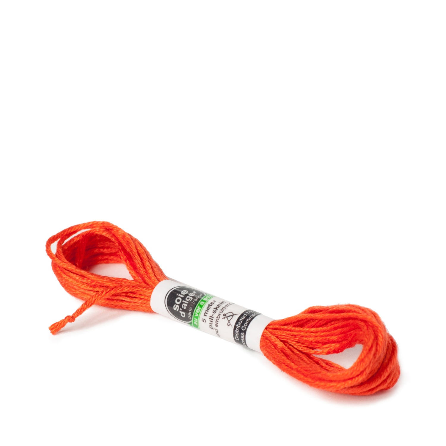 Soie d' Alger F01-2126