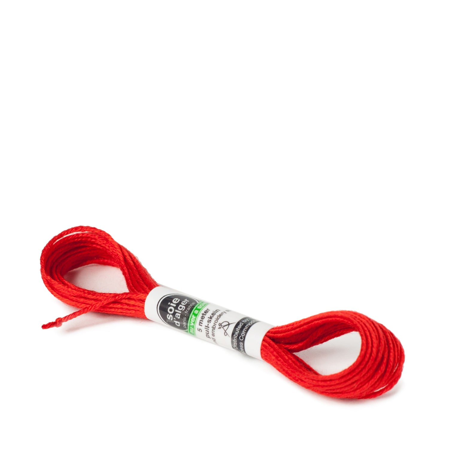 Soie d' Alger F01-2126