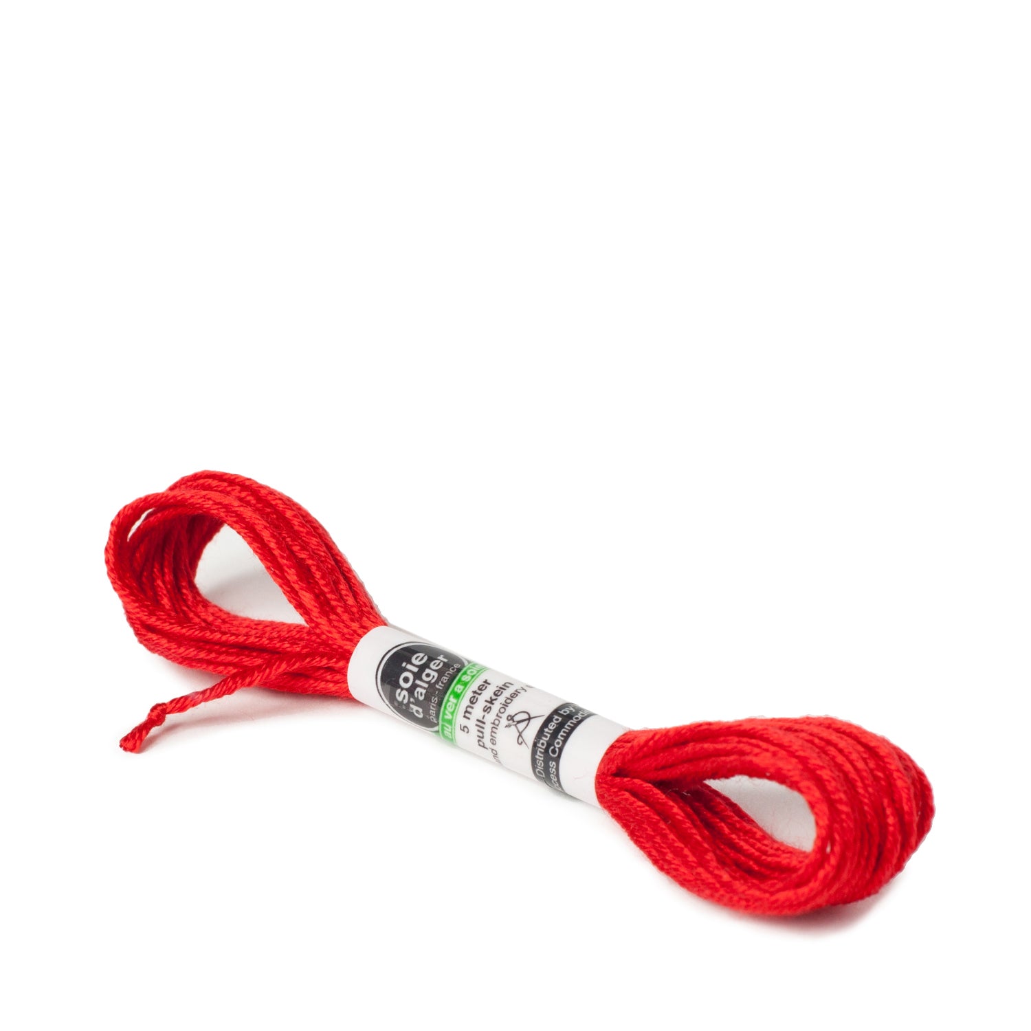 Soie d' Alger F01-2126