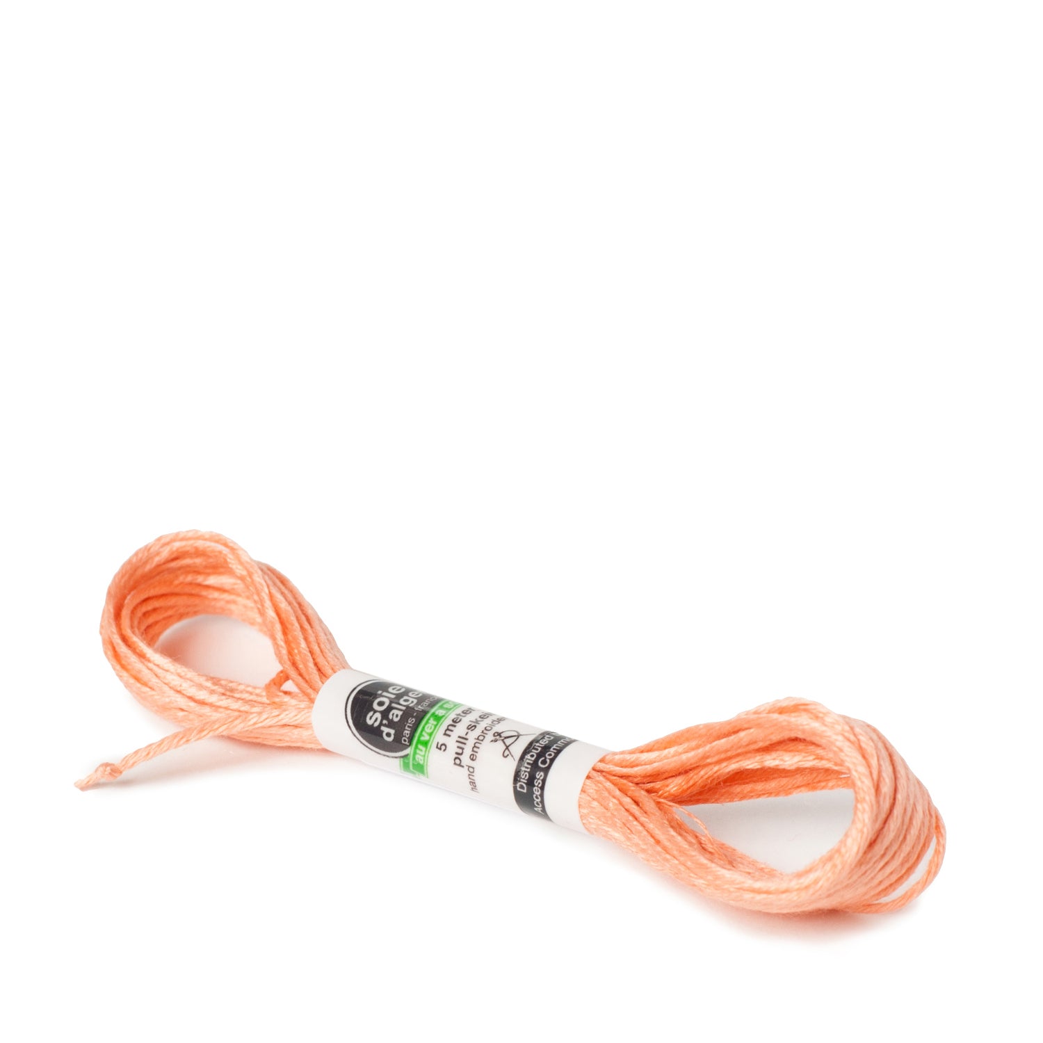 Soie d' Alger F01-2126