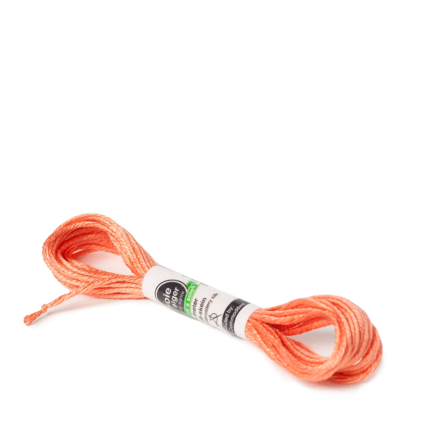 Soie d' Alger F01-2126