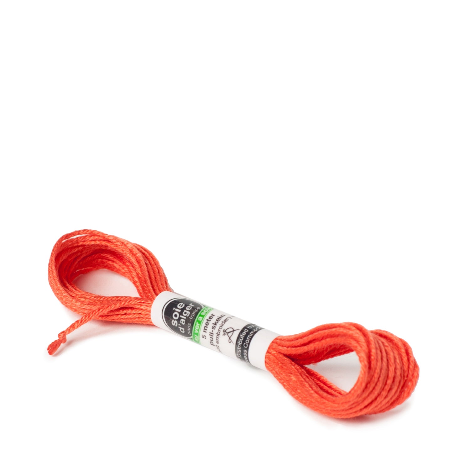 Soie d' Alger F01-2126