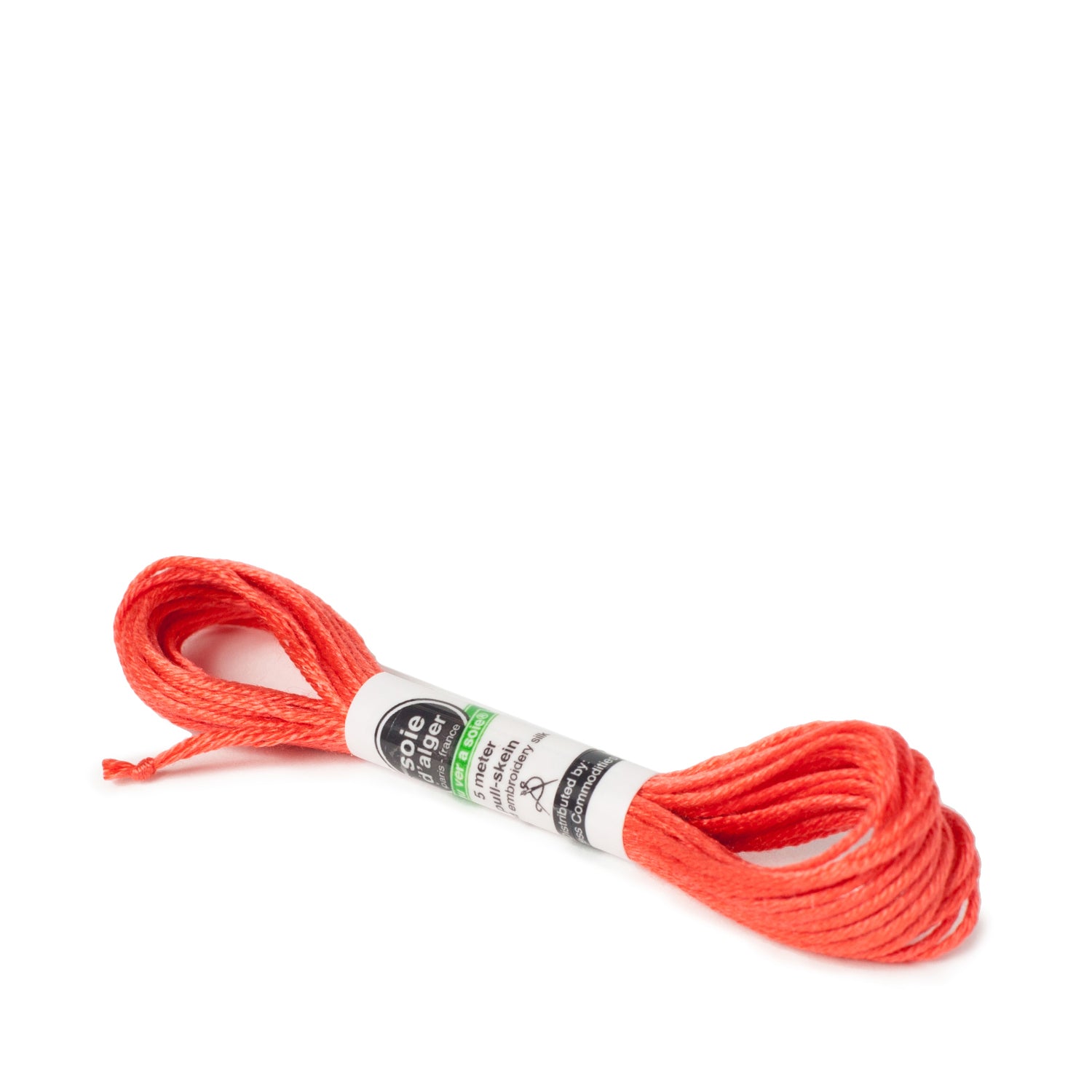 Soie d' Alger F01-2126