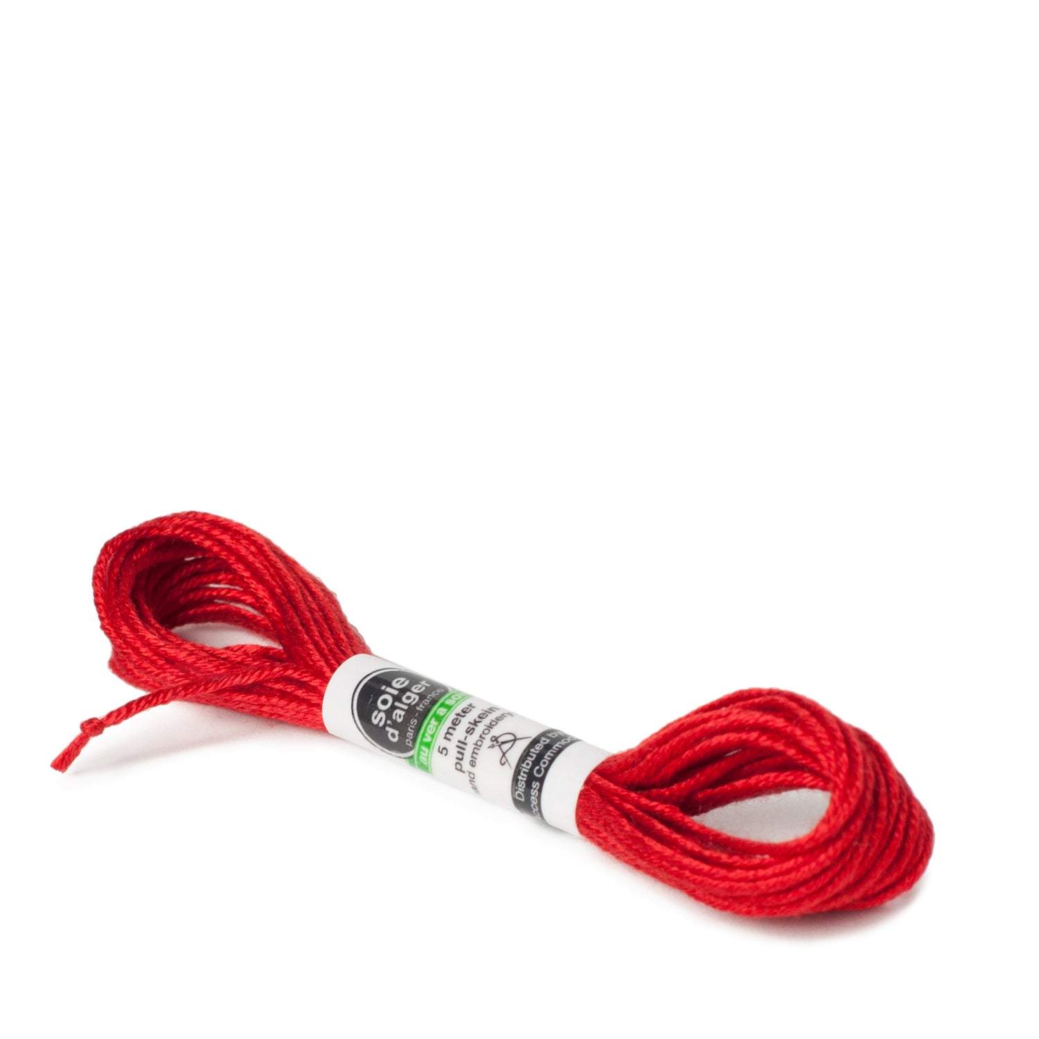 Soie d' Alger F01-2126
