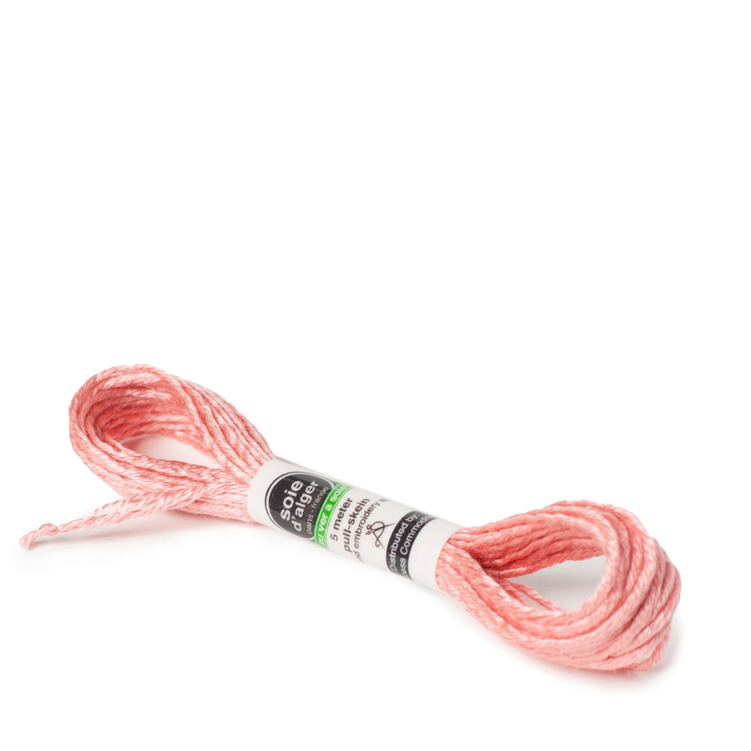 Soie d' Alger F01-2126