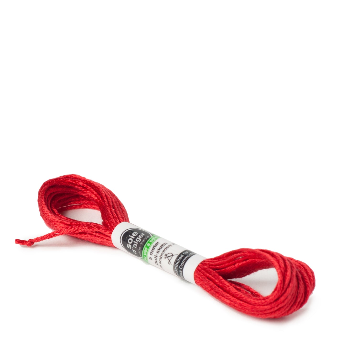 Soie d' Alger F01-2126