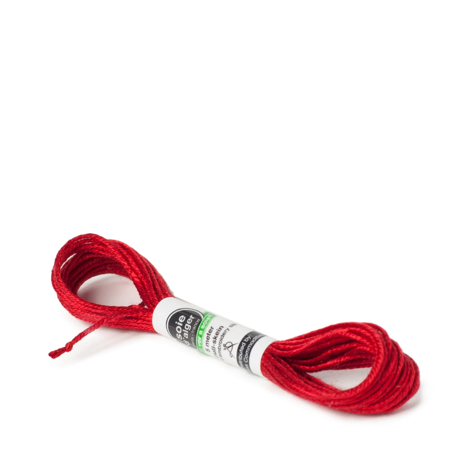 Soie d' Alger F01-2126