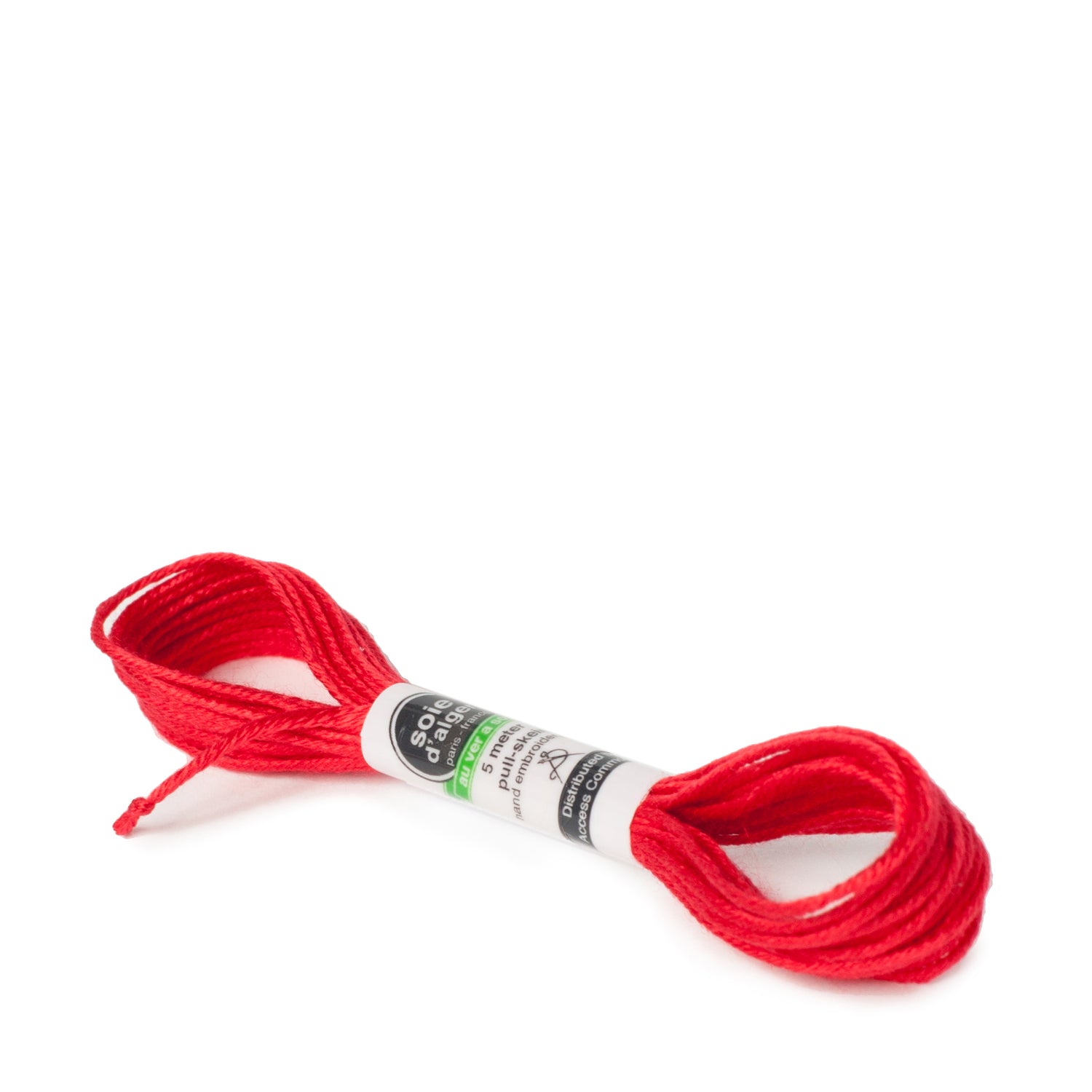 Soie d' Alger F01-2126