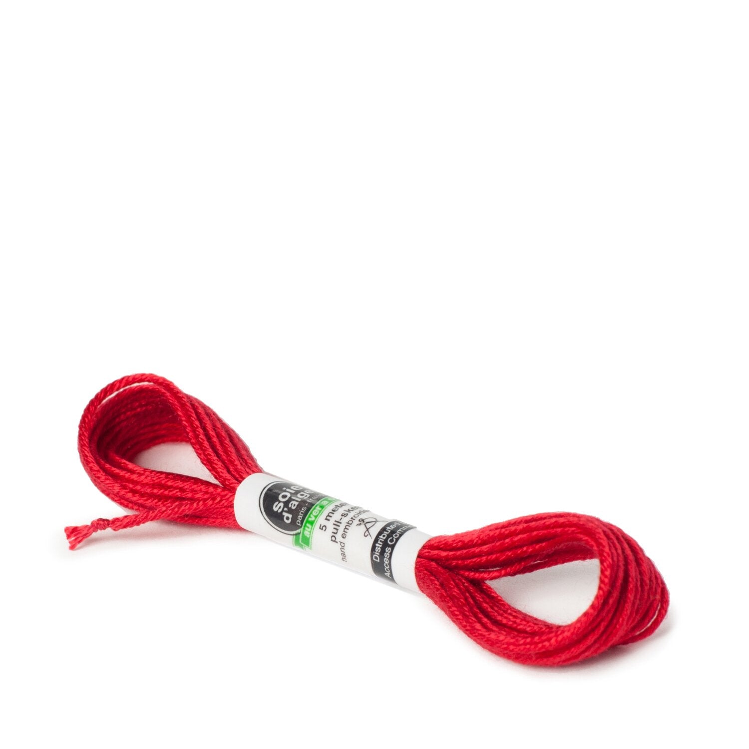 Soie d' Alger F01-2126