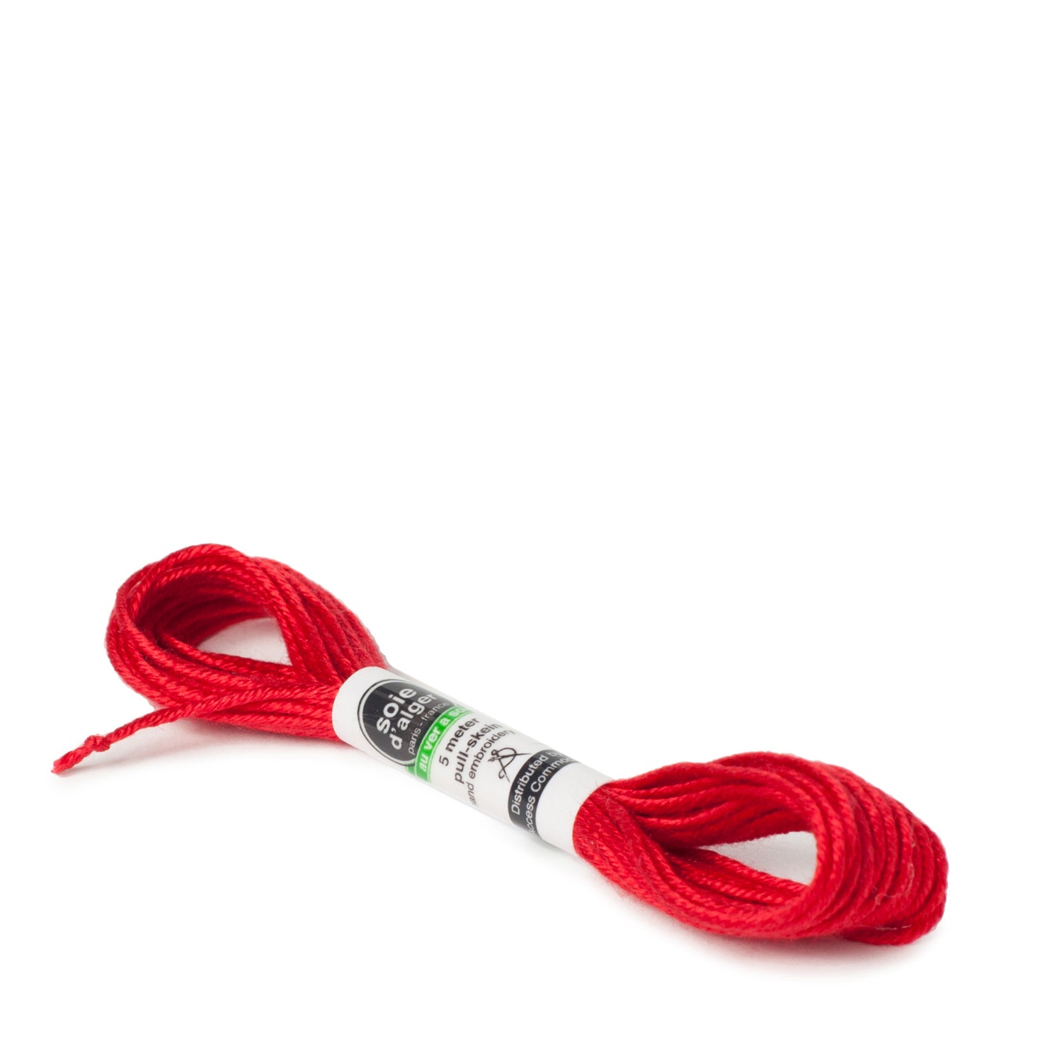 Soie d' Alger F01-2126
