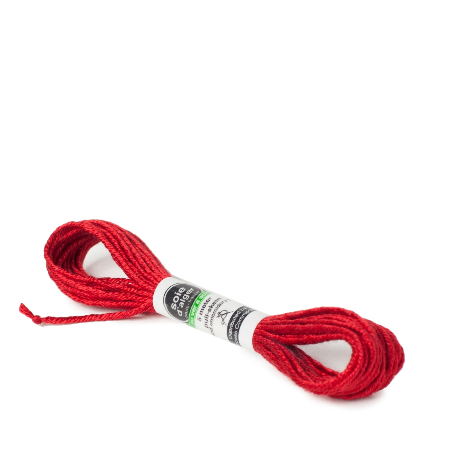 Soie d' Alger F01-2126