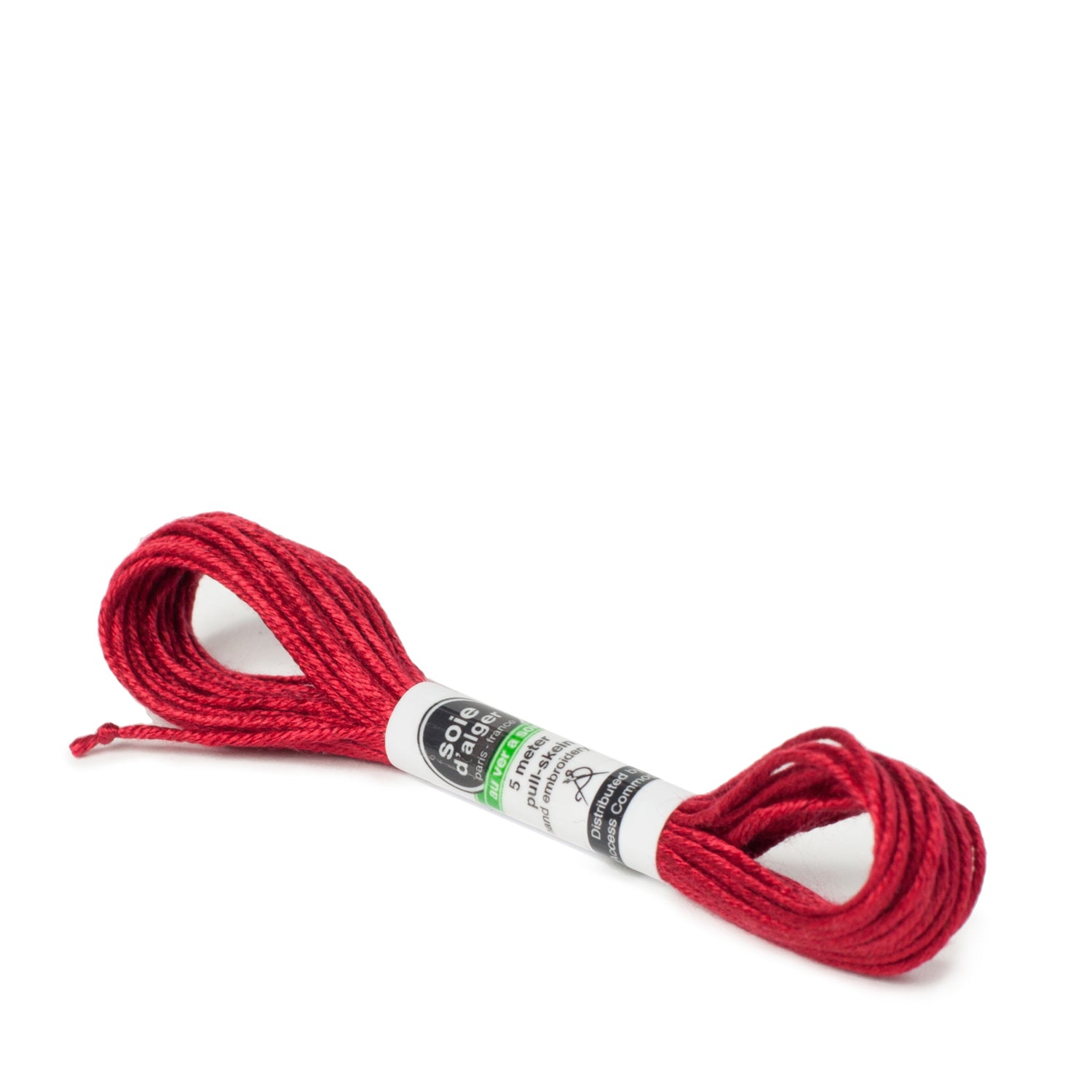 Soie d' Alger F01-2126