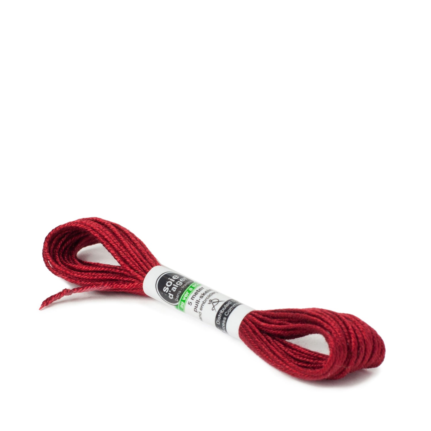 Soie d' Alger F01-2126