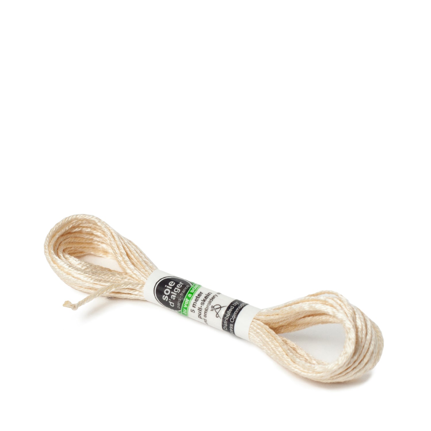 Soie d' Alger F01-2126