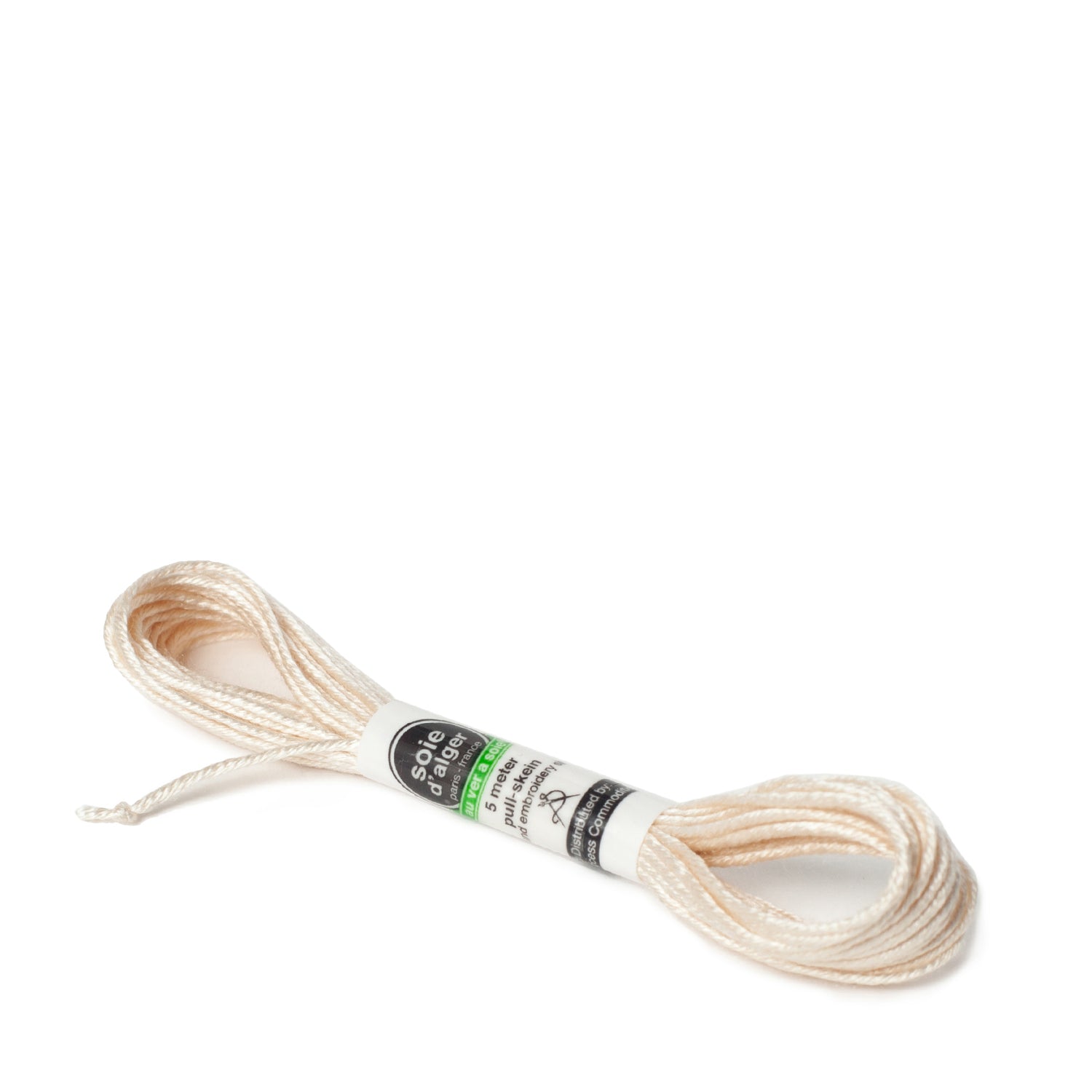 Soie d' Alger F01-2126
