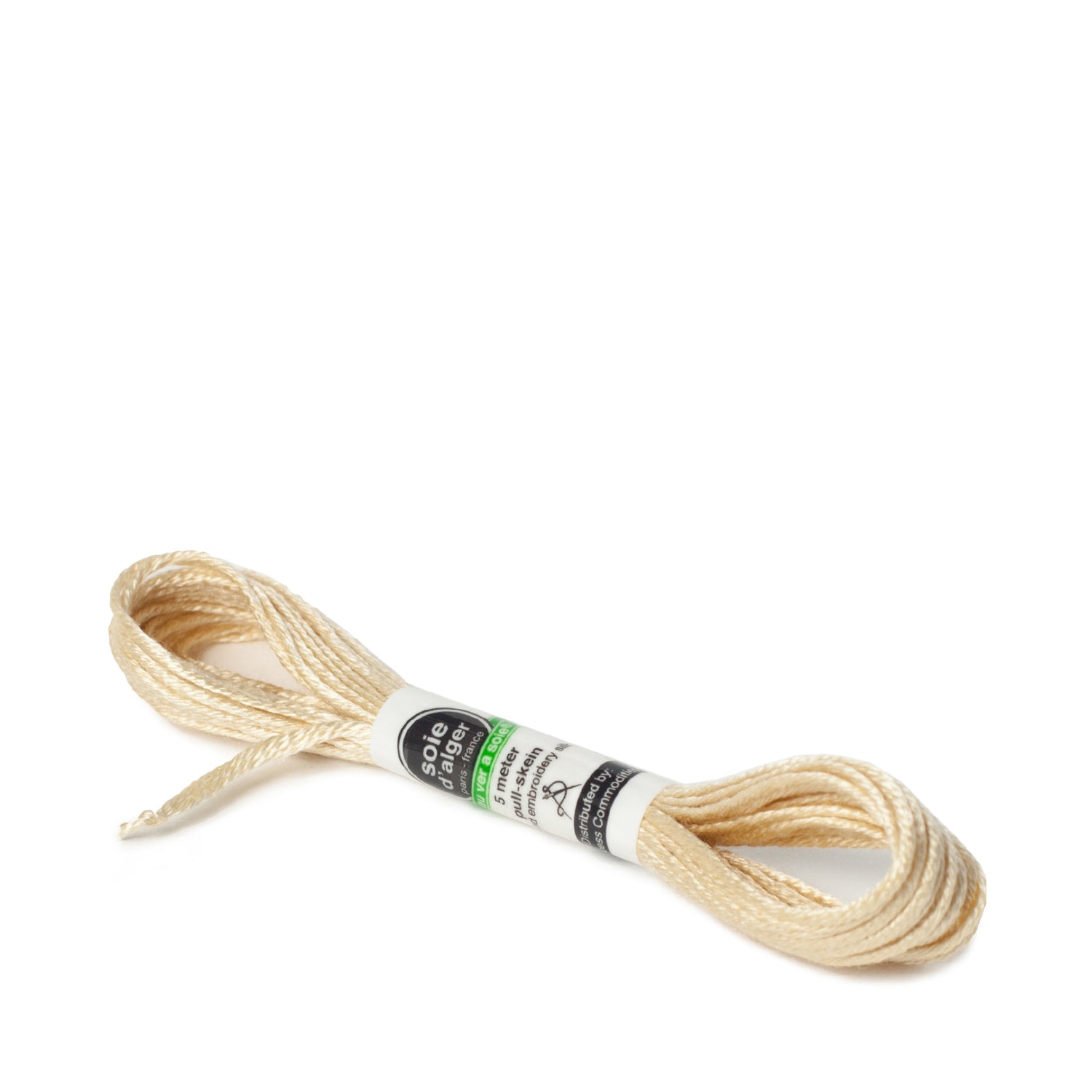 Soie d' Alger F01-2126