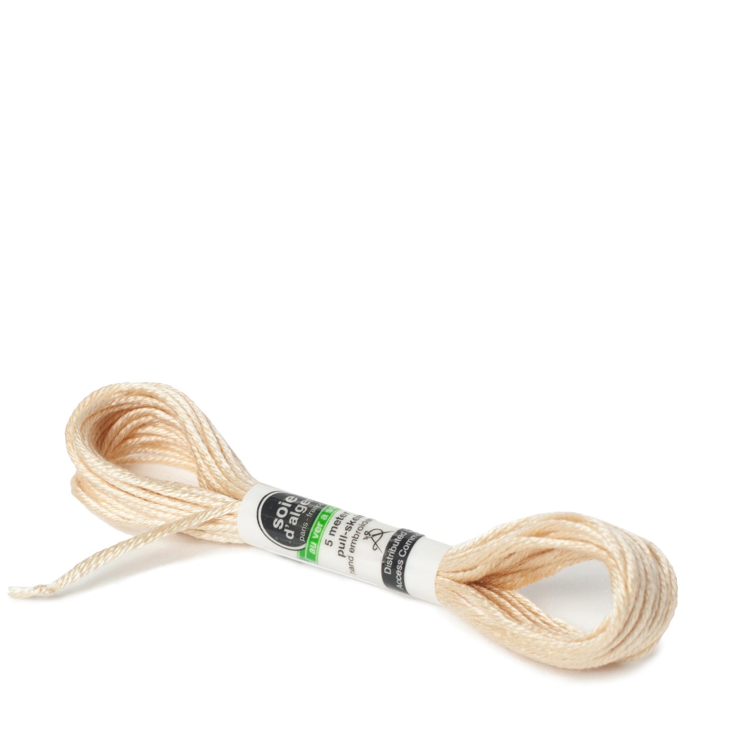 Soie d' Alger F01-2126